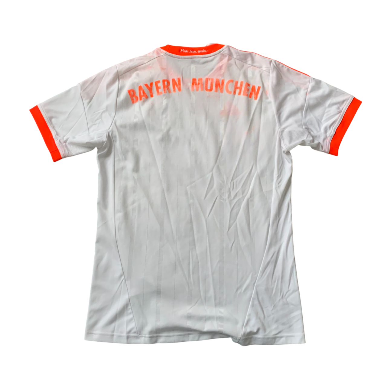 FC Bayern München Trikot 2012/13 Auswärts (176) Adidas