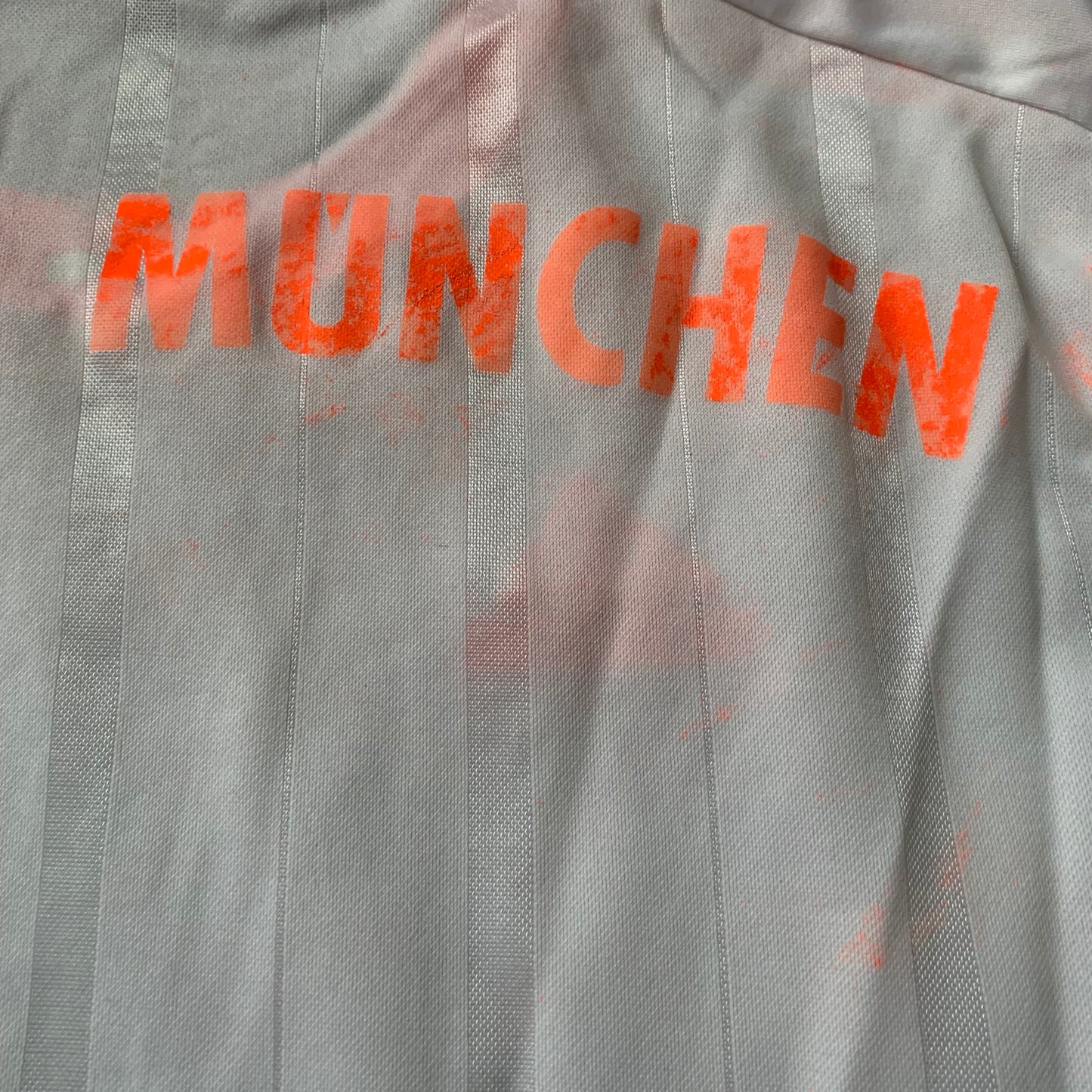 FC Bayern München Trikot 2012/13 Auswärts (176) Adidas