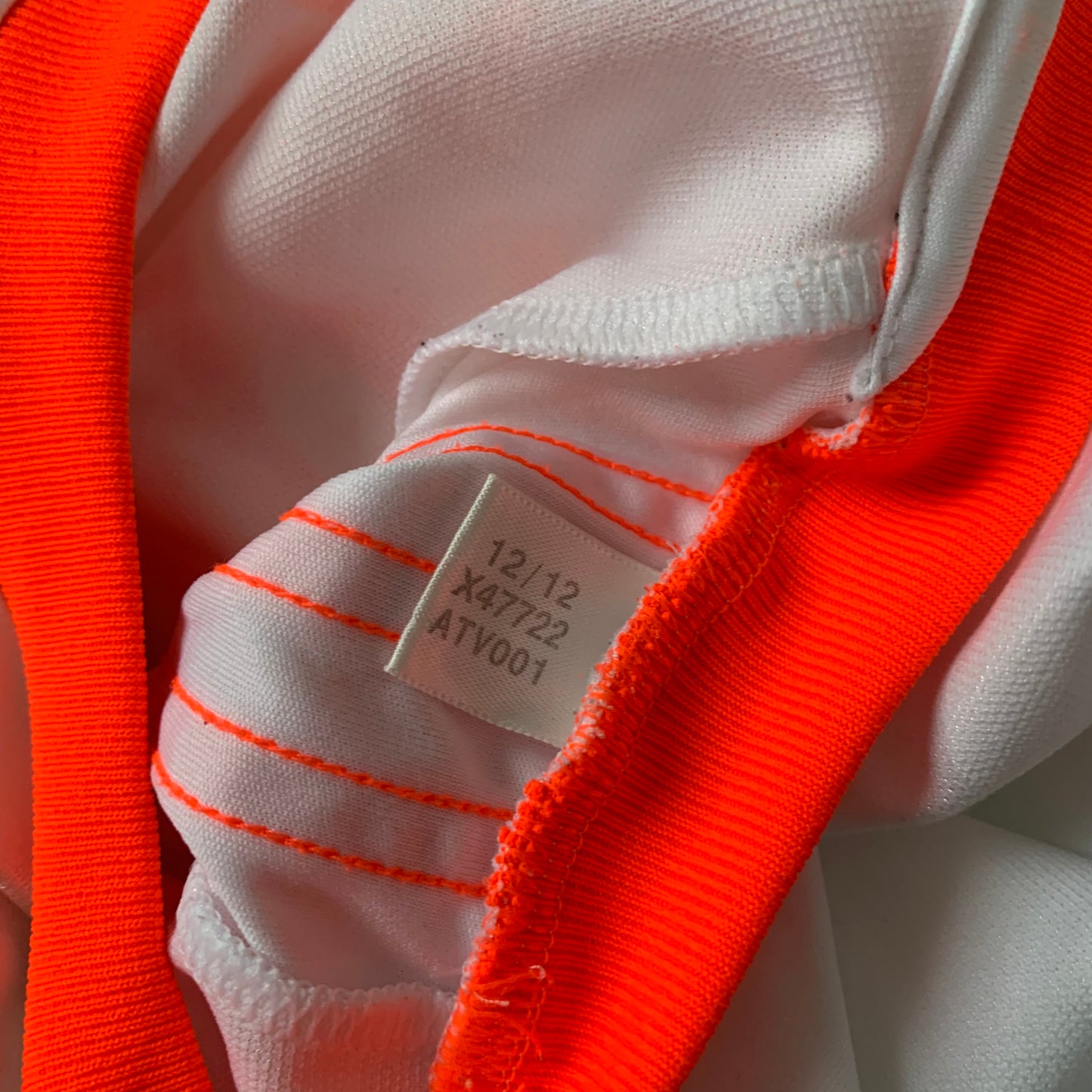 FC Bayern München Trikot 2012/13 Auswärts (176) Adidas