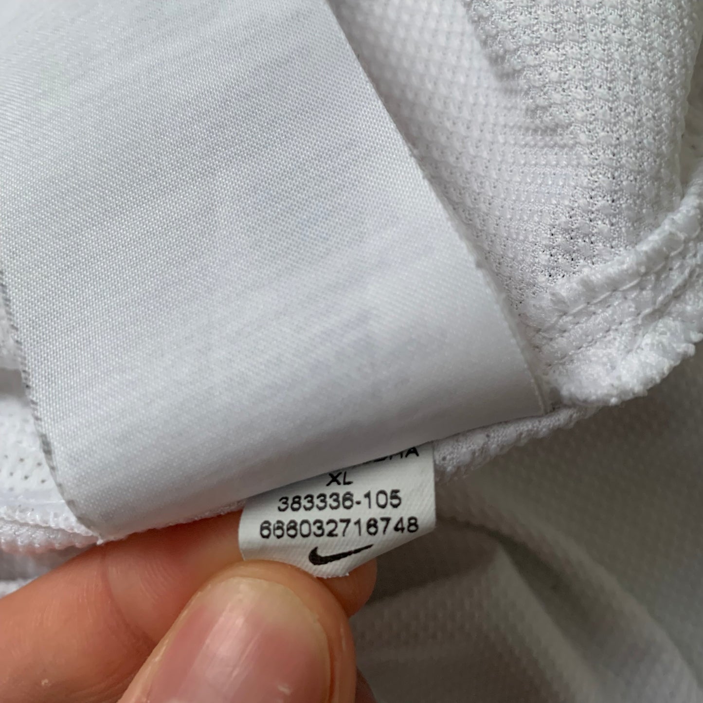 Werder Bremen Trikot 2010/11 Auswärts (147-158) Nike