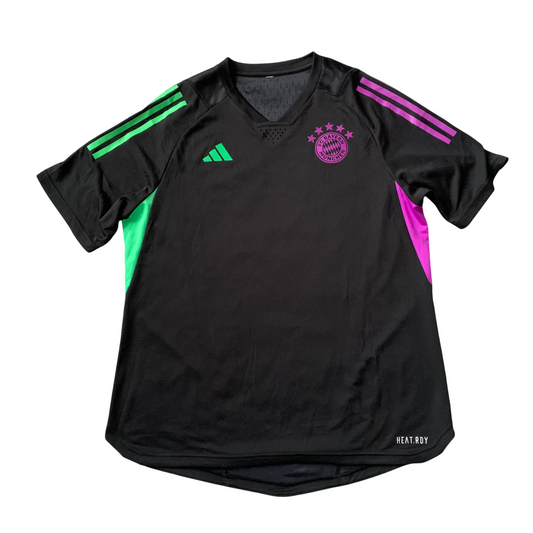 FC Bayern München Trainingsshirt 2023/24 (L) Adidas