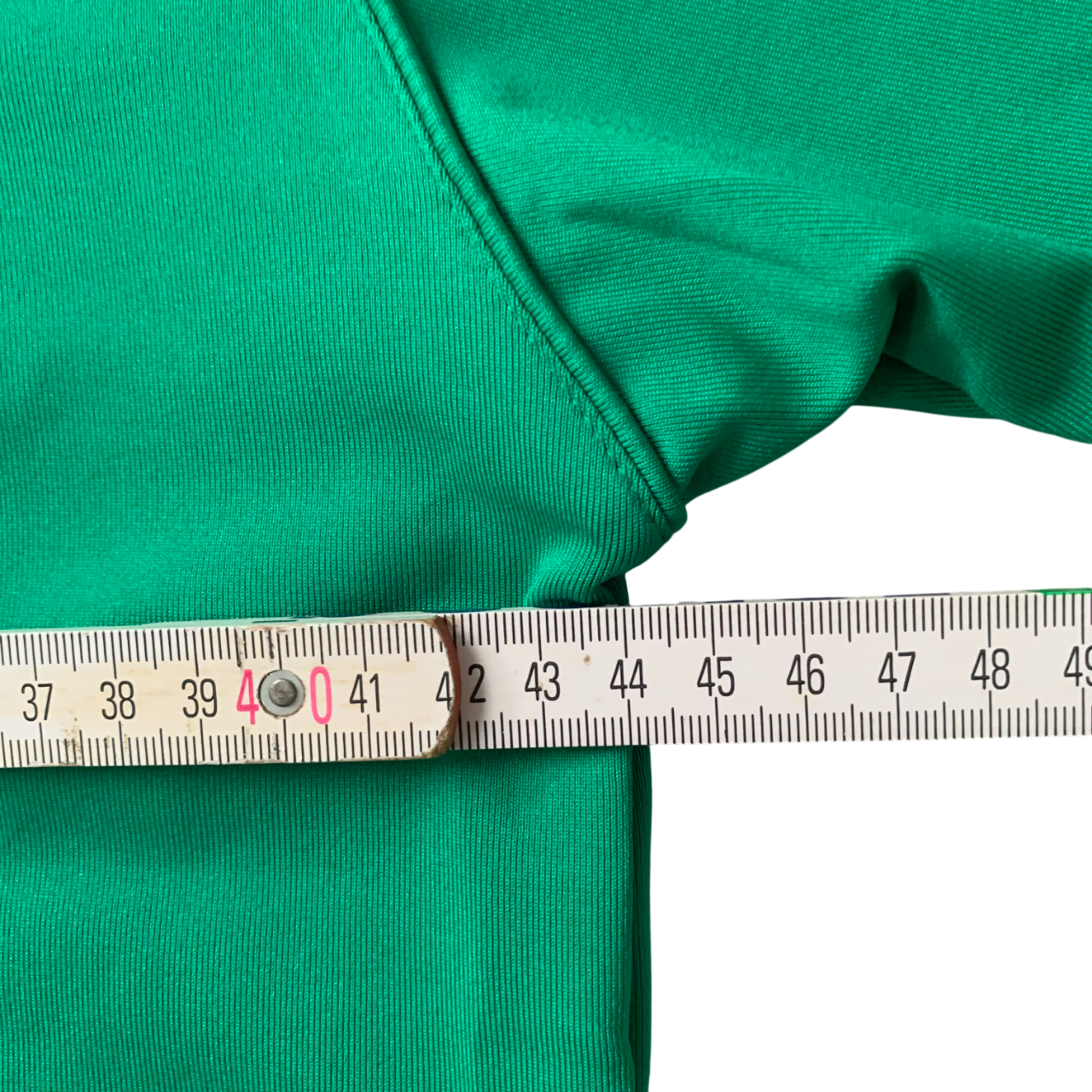 Werder Bremen Trikot 2007/08 Heim (152) Kappa