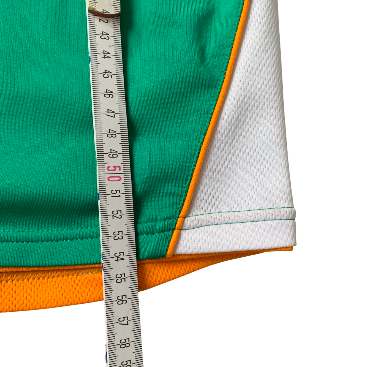 Werder Bremen Trikot 2007/08 Heim (152) Kappa