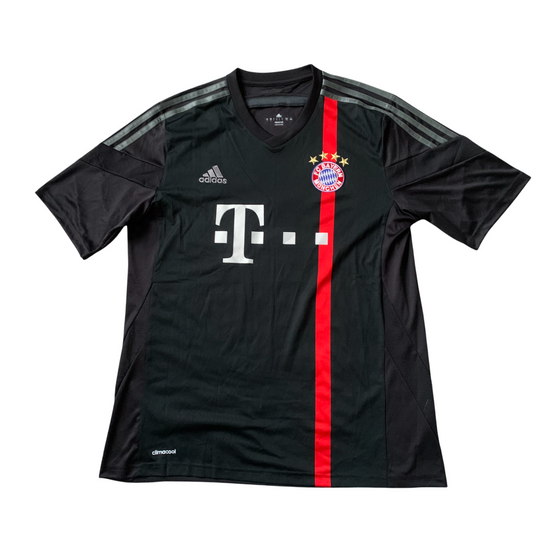 FC Bayern München Trikot 2013/14 Third (L) Adidas
