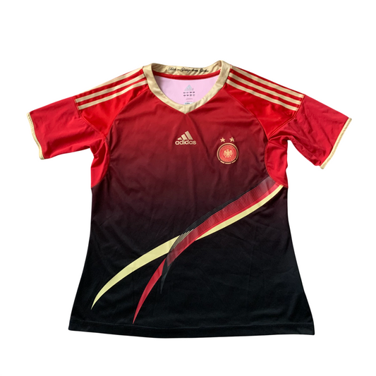 DFB Deutschland Trikot 2011/12 Frauen (L) Adidas