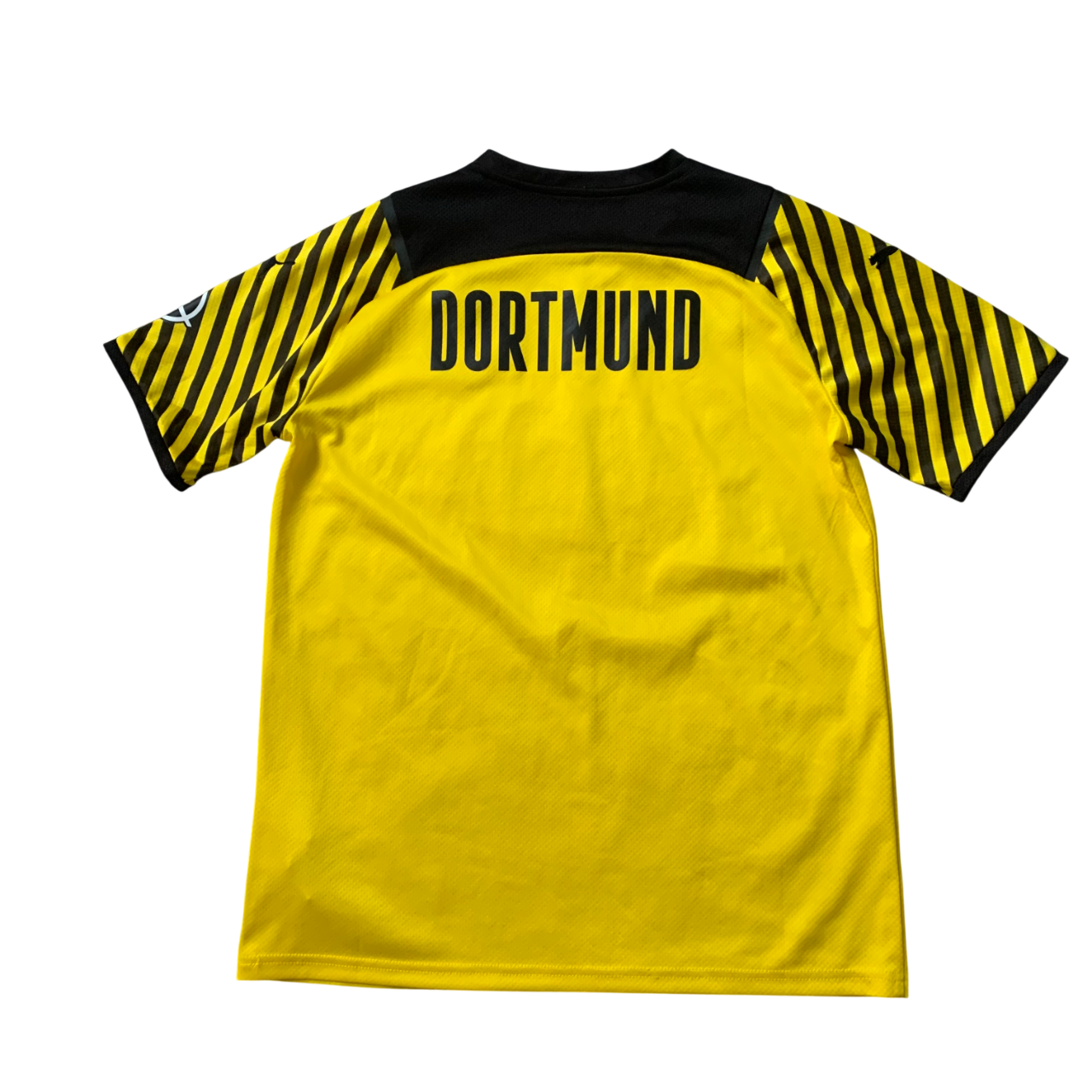 Borussia Dortmund Trikot 2021/22 Heim (176) Puma