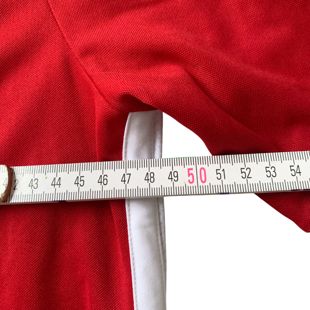 Ungarn Trikot EM 2024 Heim (176) Adidas