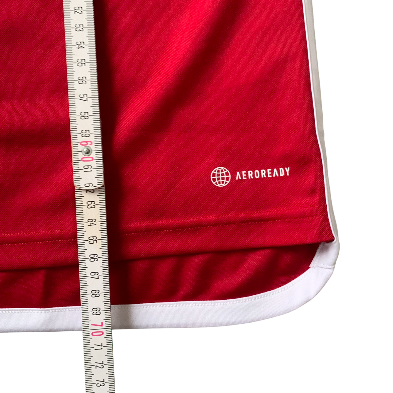 Ungarn Trikot EM 2024 Heim (176) Adidas