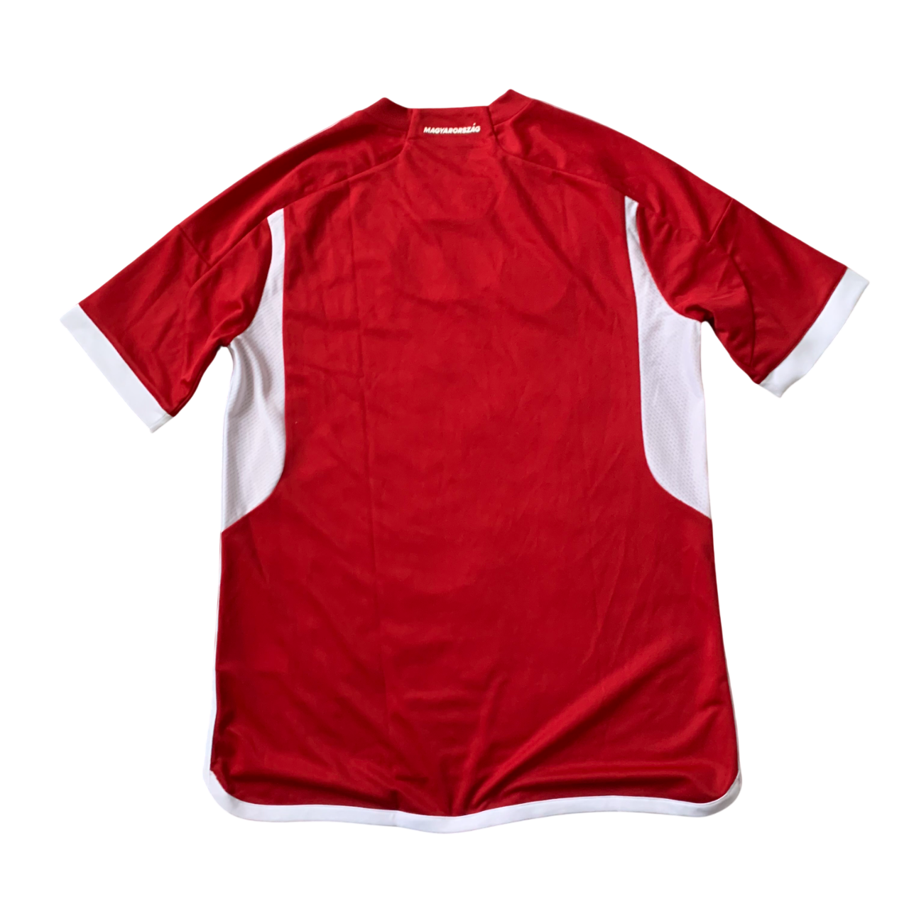 Ungarn Trikot EM 2024 Heim (176) Adidas