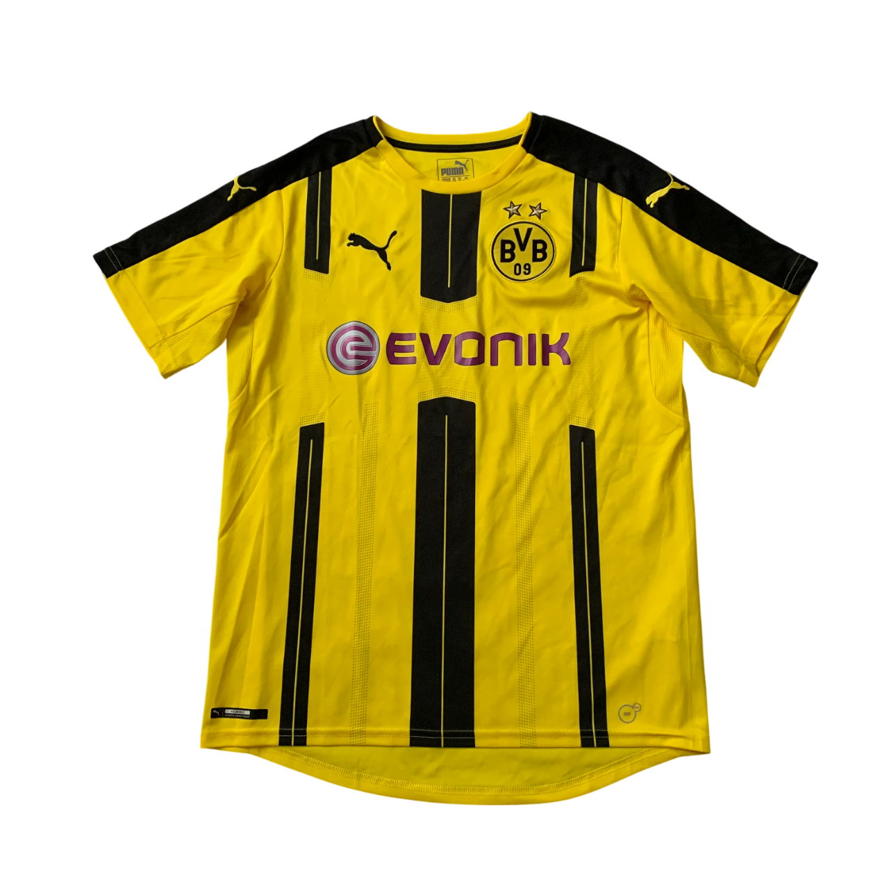 Borussia Dortmund Trikot 2016/17 Heim (176) Puma