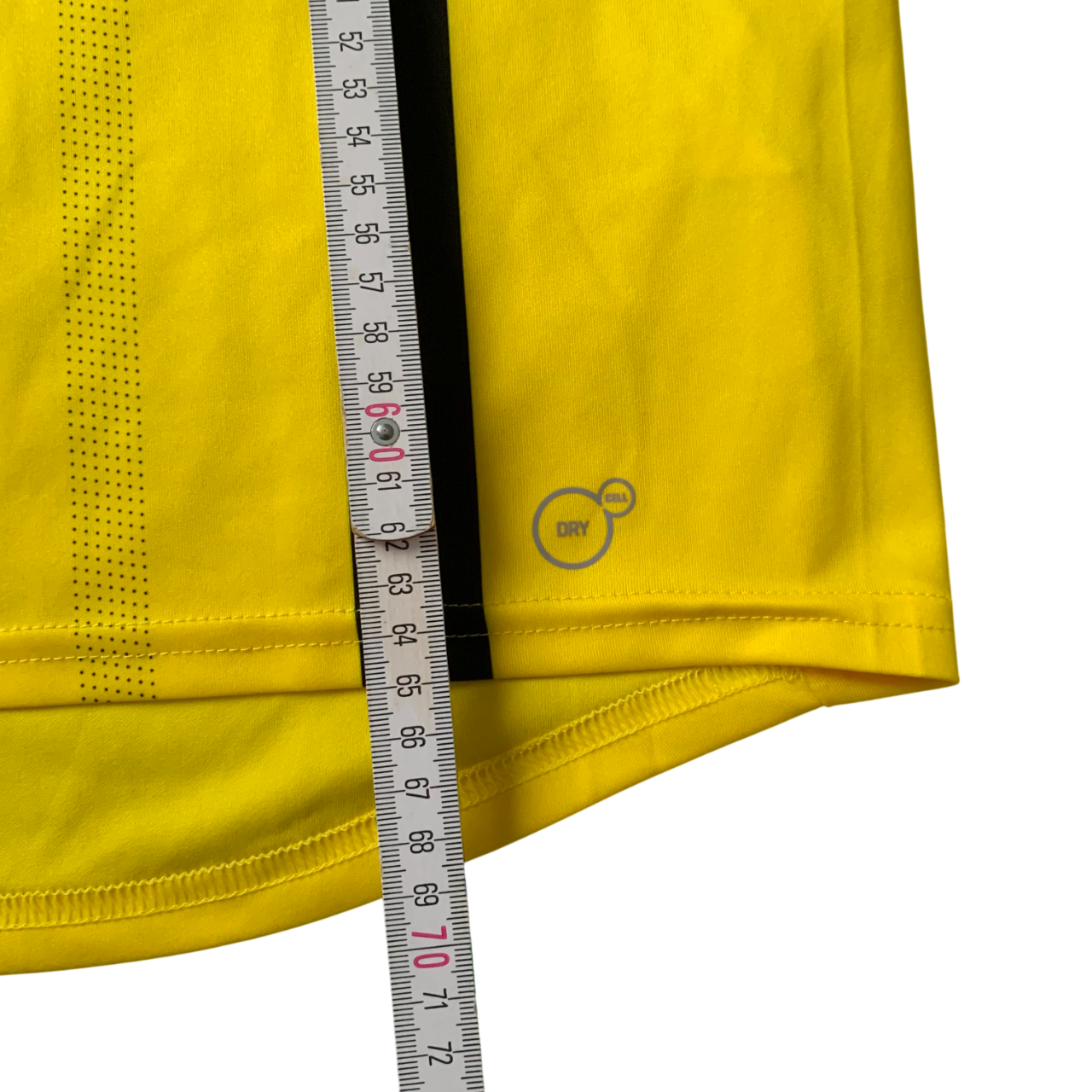 Borussia Dortmund Trikot 2016/17 Heim (176) Puma