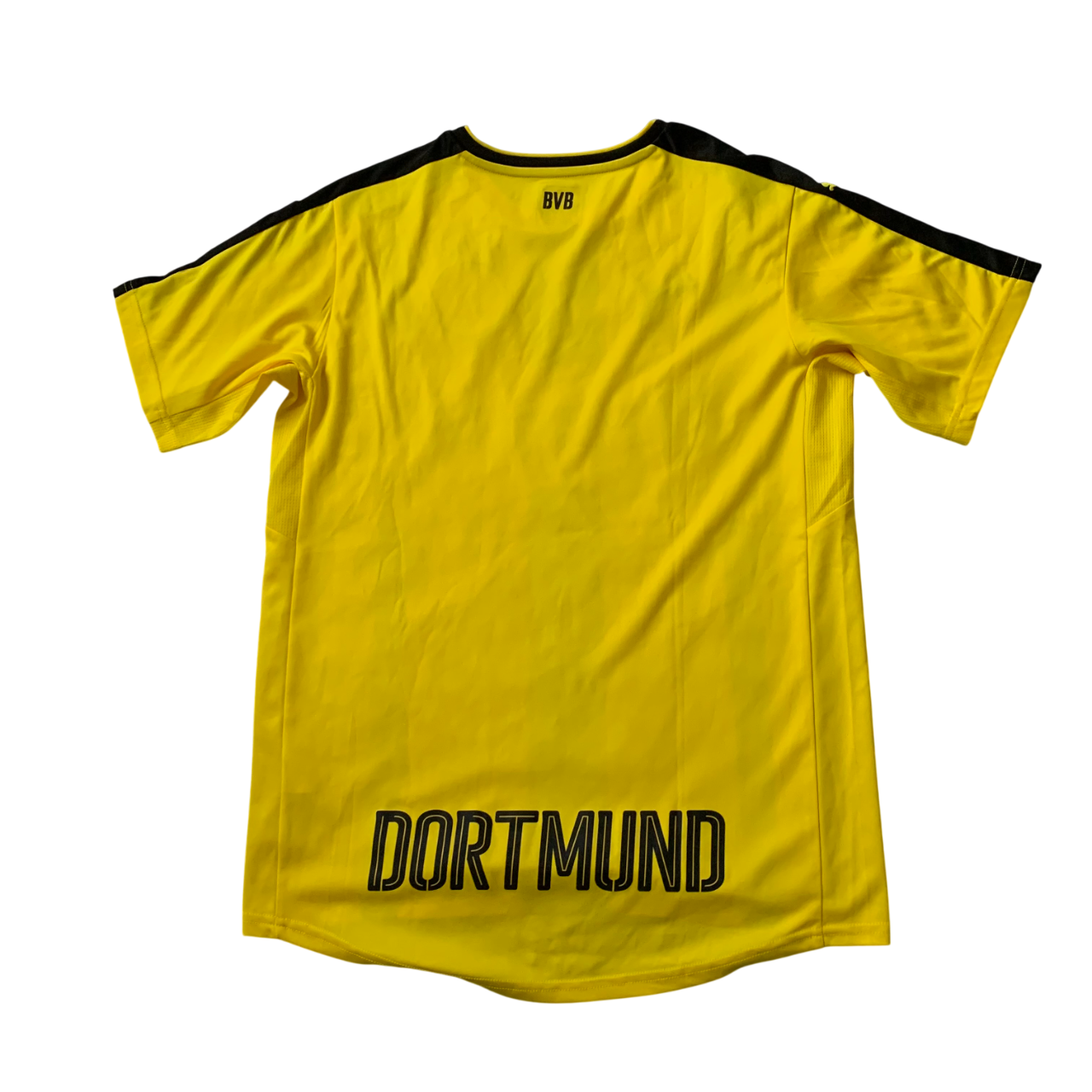Borussia Dortmund Trikot 2016/17 Heim (176) Puma