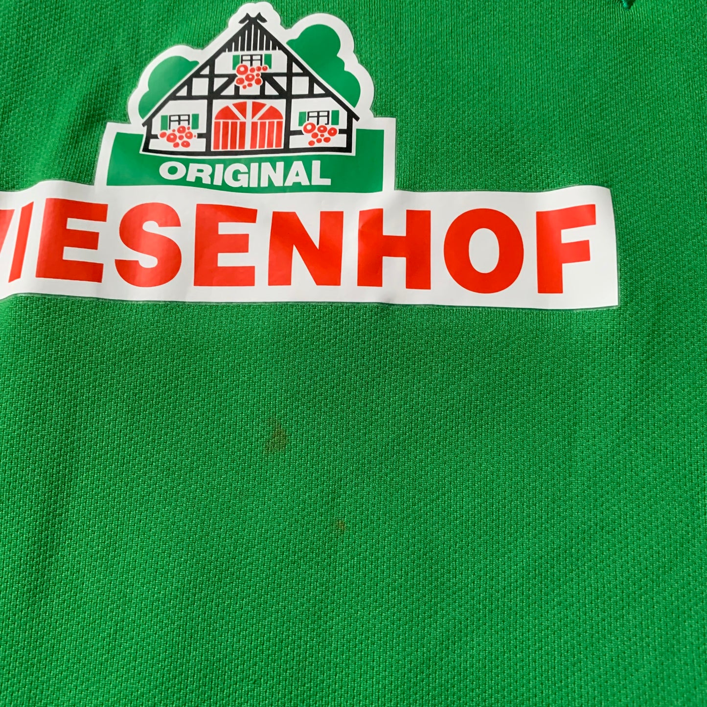 Werder Bremen Trikot 2014/15 Heim Selke #27 (158-170) Nike