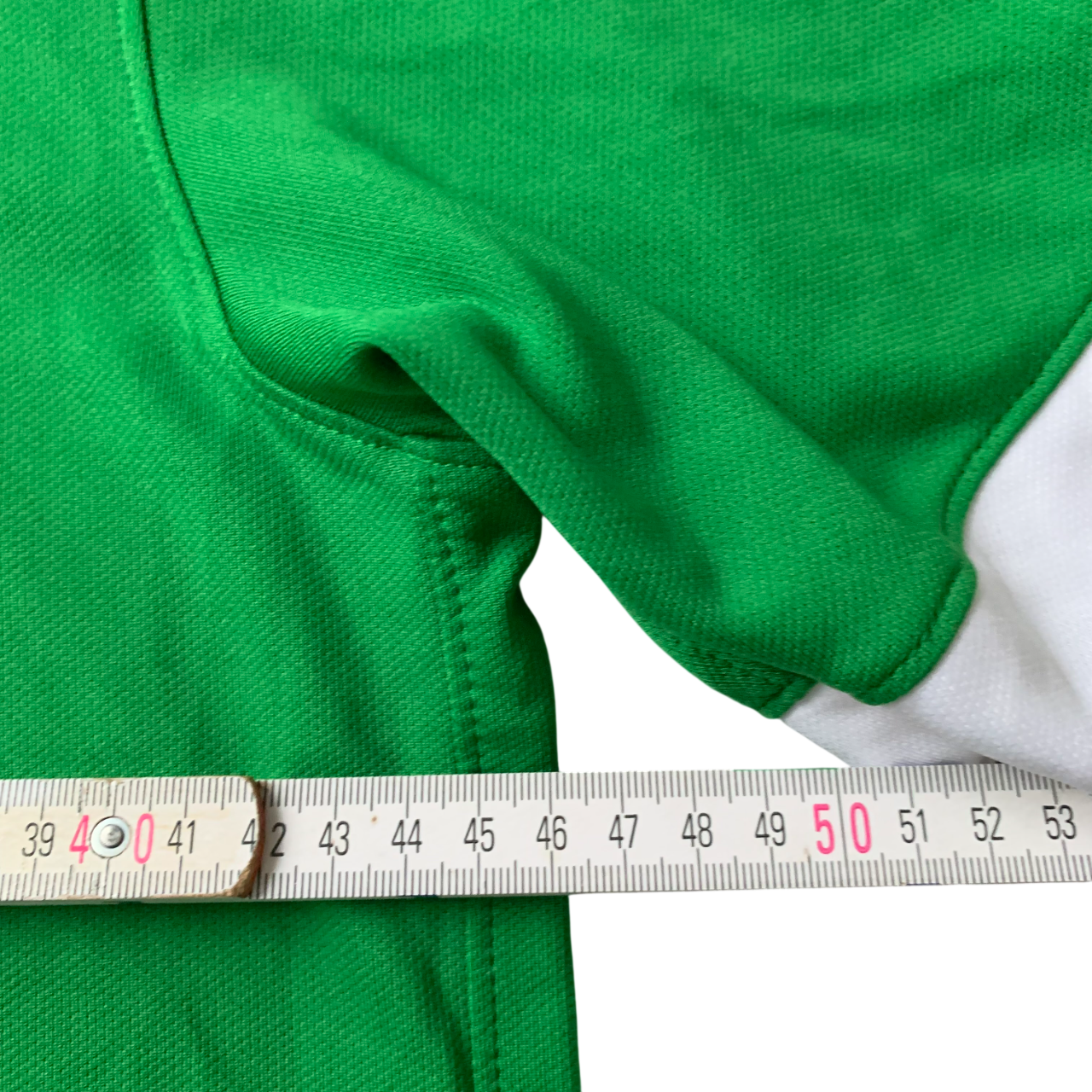 Werder Bremen Trikot 2014/15 Heim Selke #27 (158-170) Nike