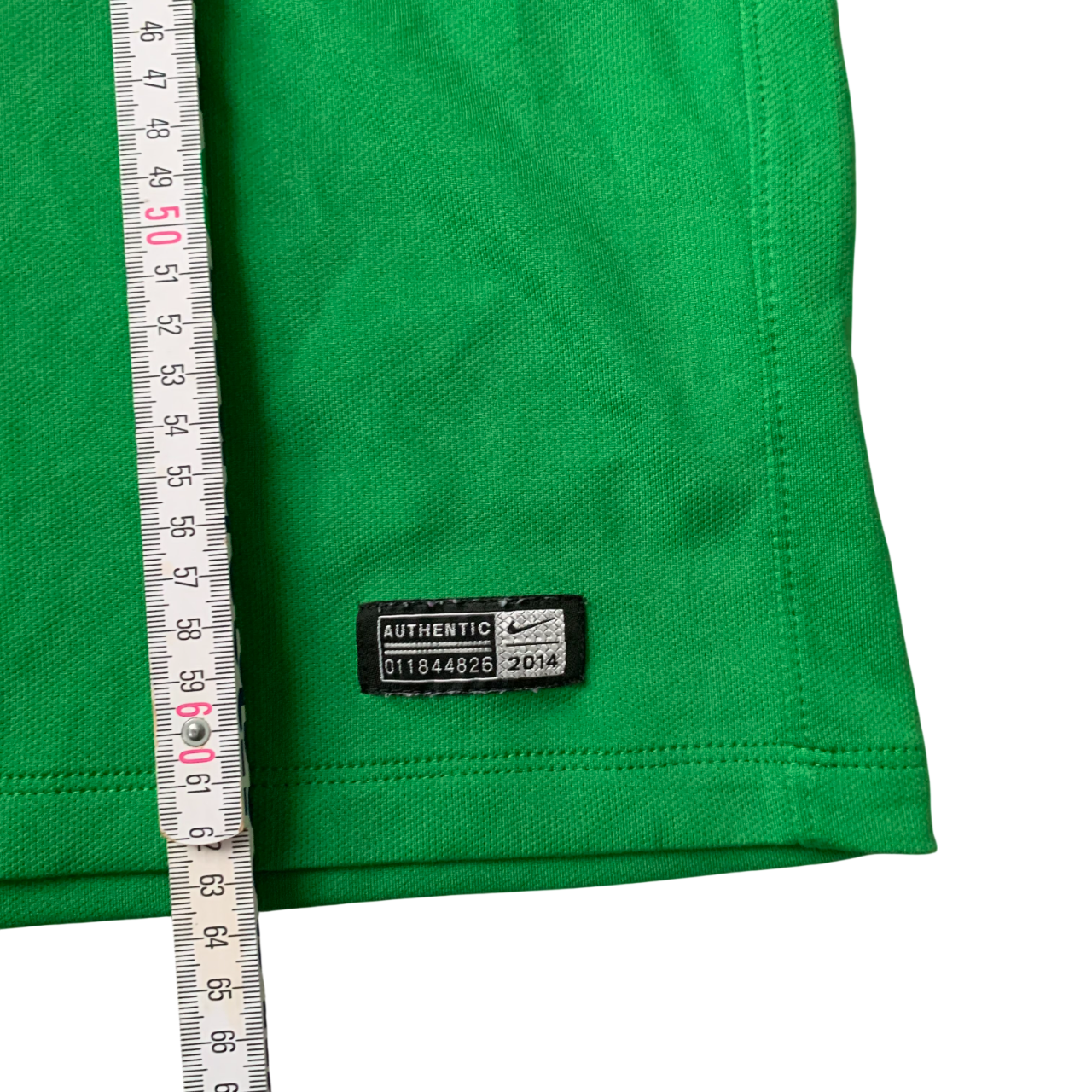 Werder Bremen Trikot 2014/15 Heim Selke #27 (158-170) Nike