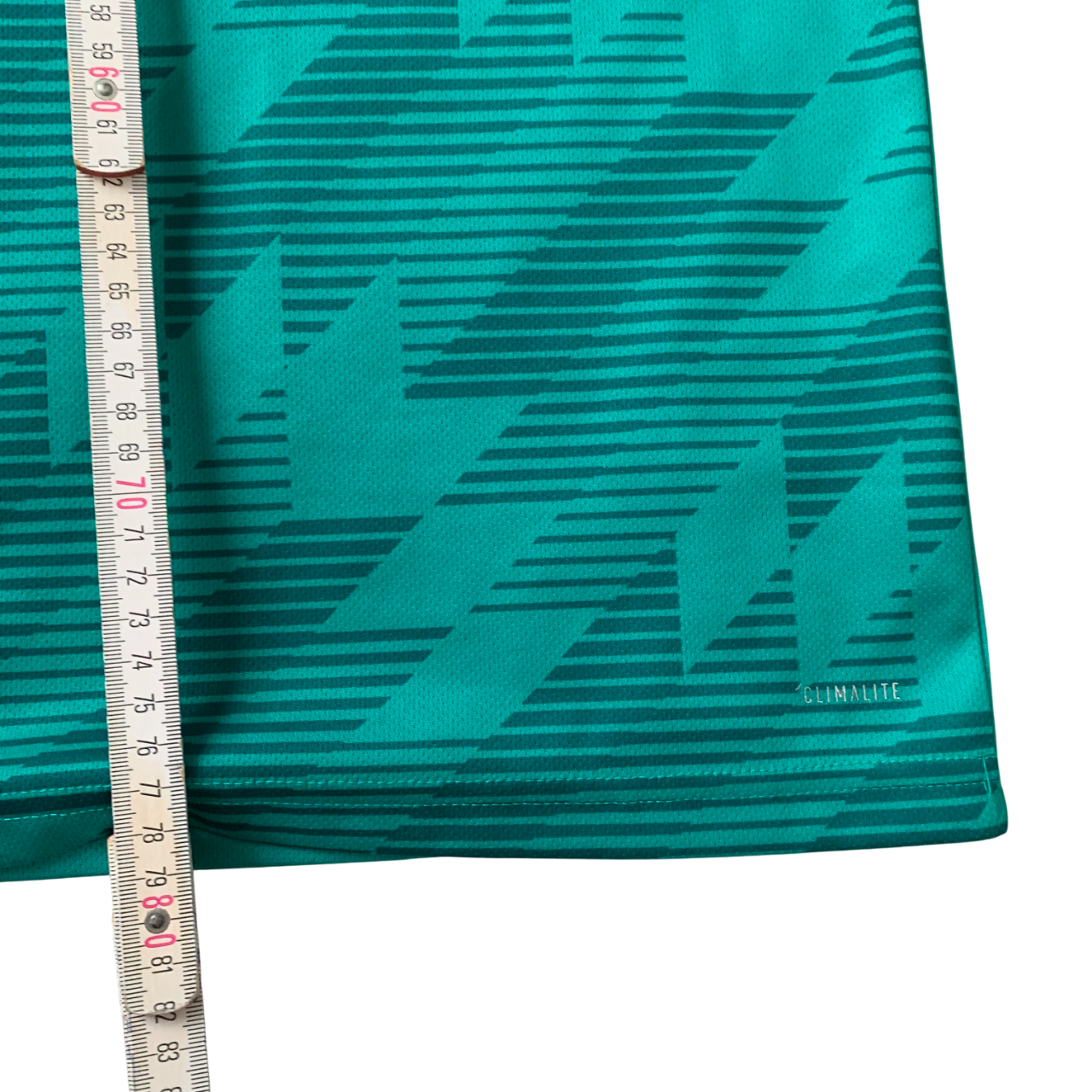 DFB Deutschland Trikot WM 2018 Auswärts (XXL) Adidas