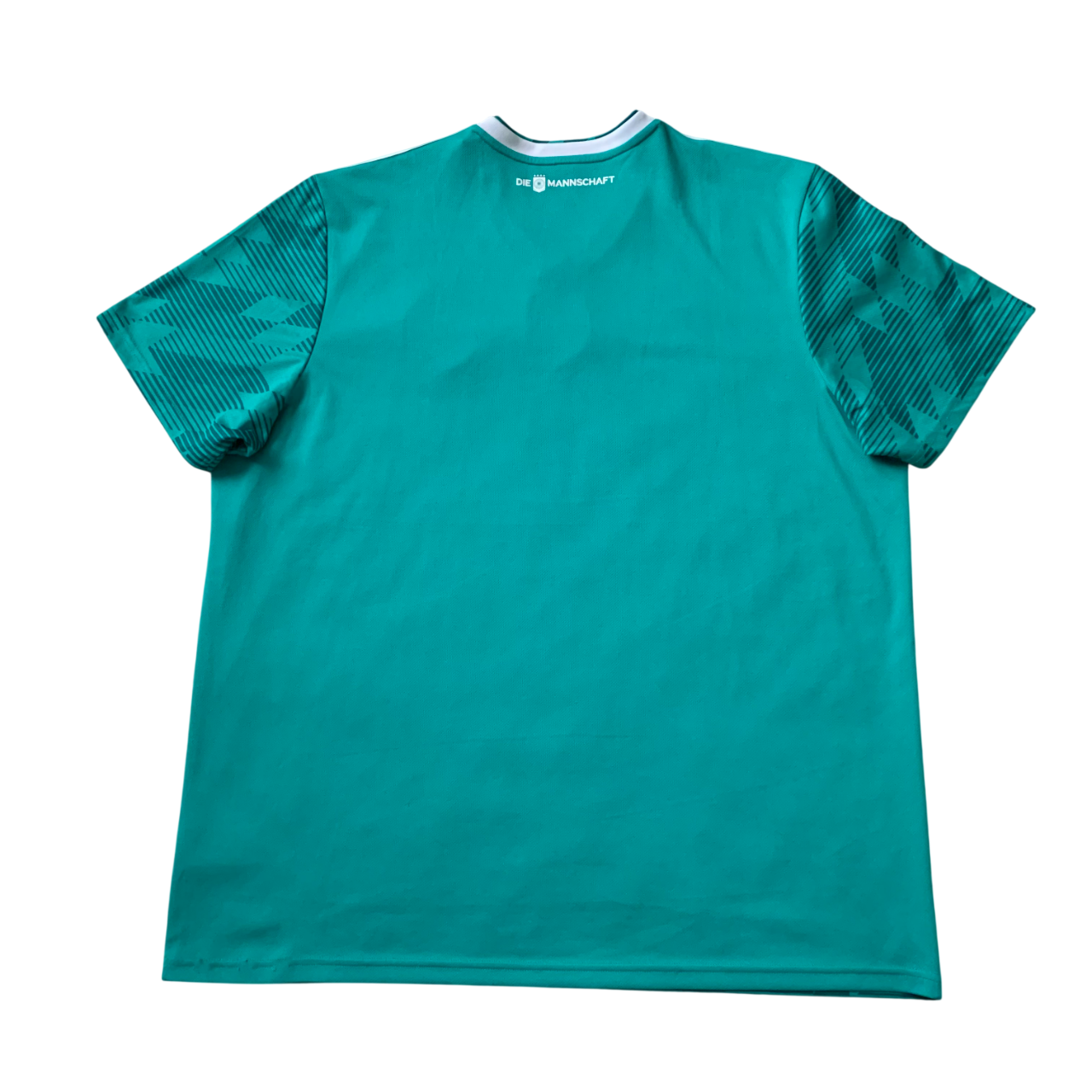 DFB Deutschland Trikot WM 2018 Auswärts (XXL) Adidas