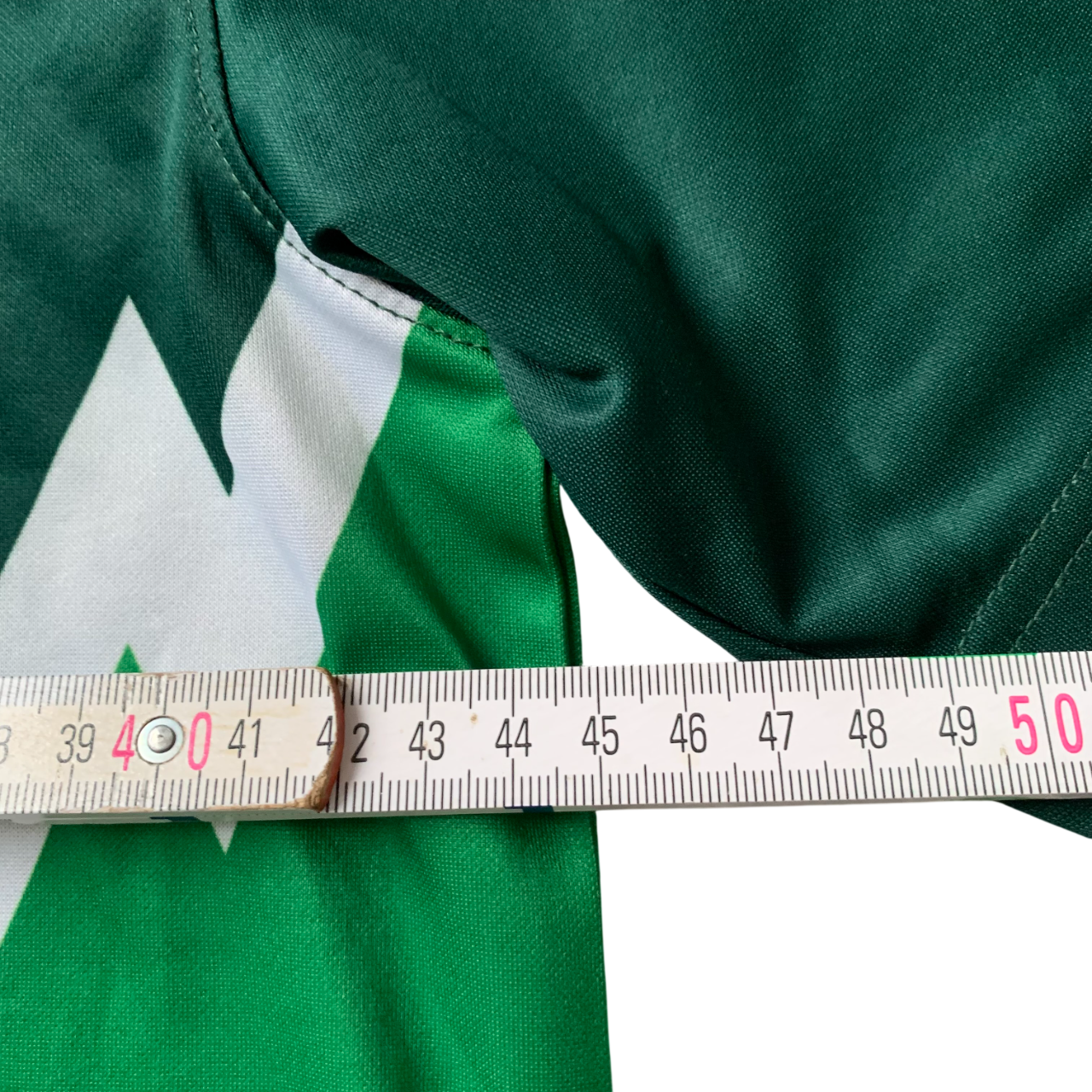 Werder Bremen Trikot 2010/11 Heim (152-158) Nike