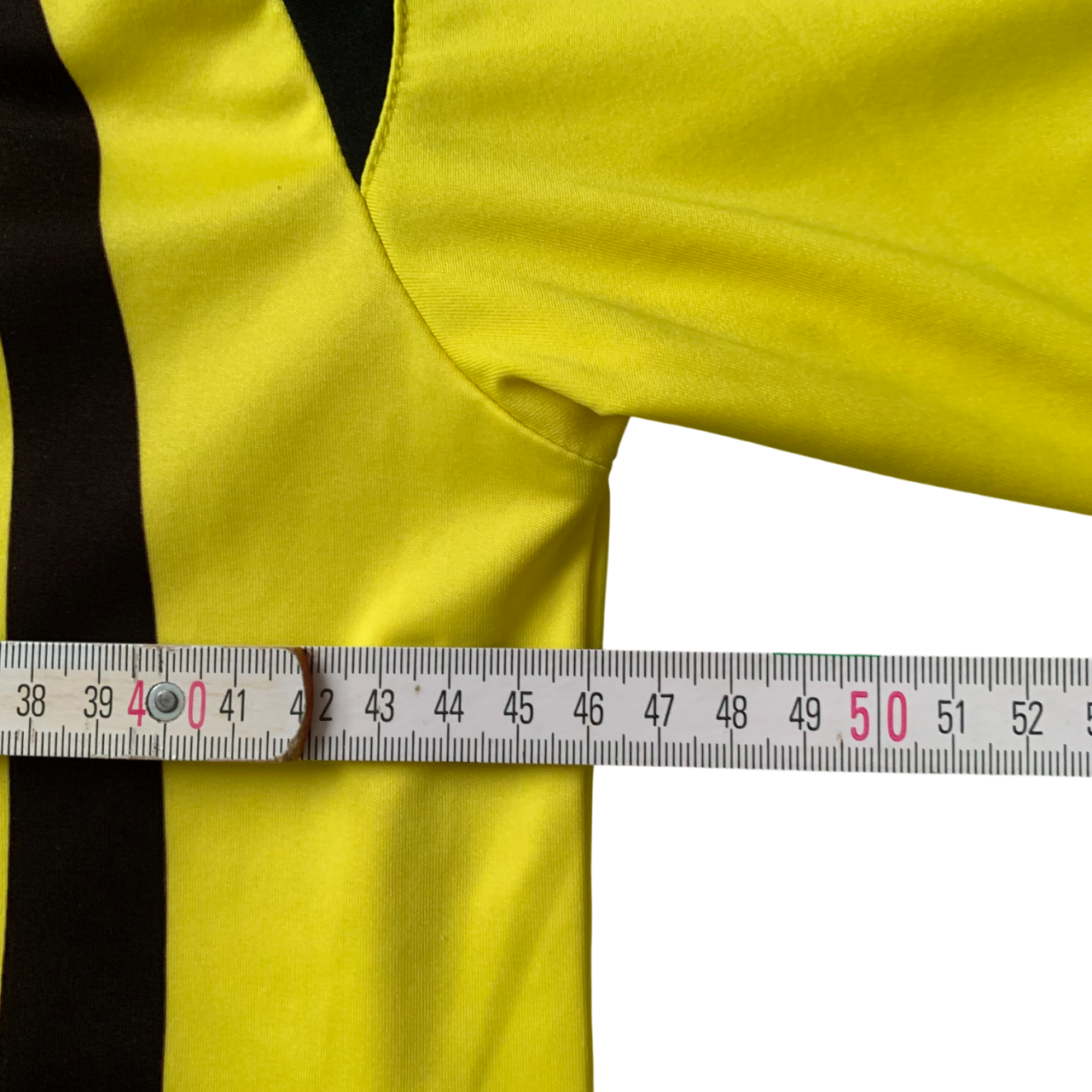 Borussia Dortmund Trikot 2009/10 Heim Hajnal #30 (164) Kappa