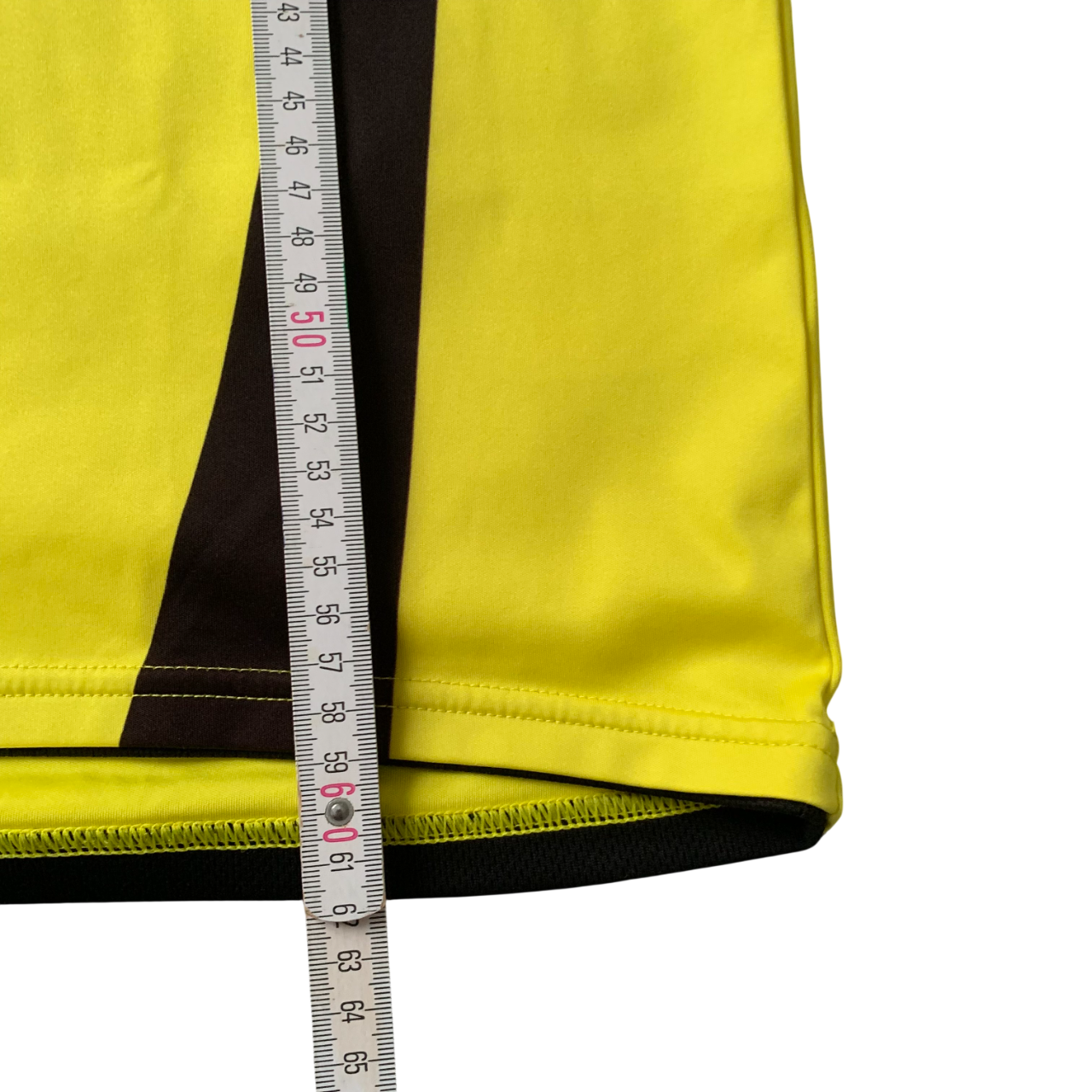 Borussia Dortmund Trikot 2009/10 Heim Hajnal #30 (164) Kappa