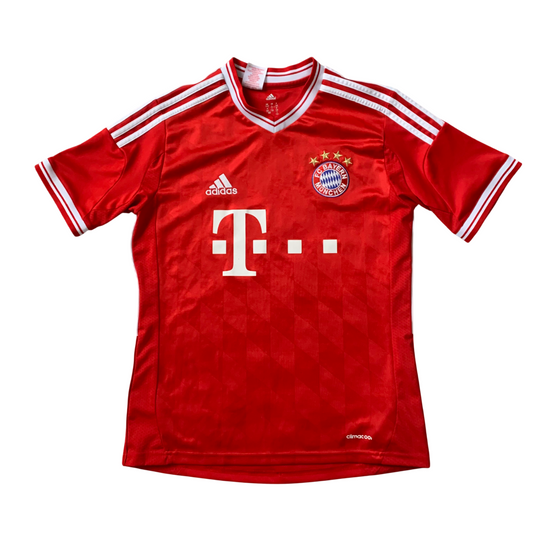 FC Bayern München Trikot 2013/14 Heim (164) Adidas