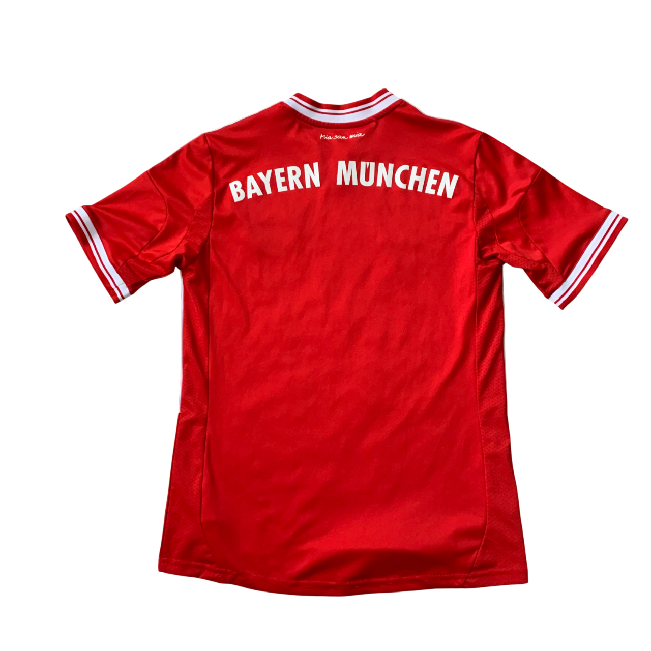 FC Bayern München Trikot 2013/14 Heim (164) Adidas
