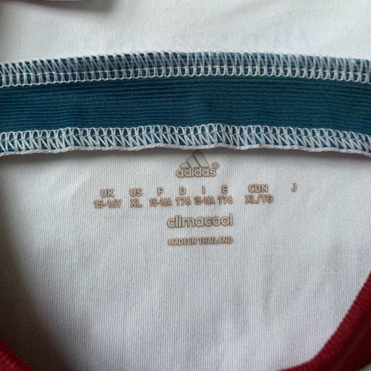 FC Bayern München Trikot 2014/15 Auswärts (176) Adidas