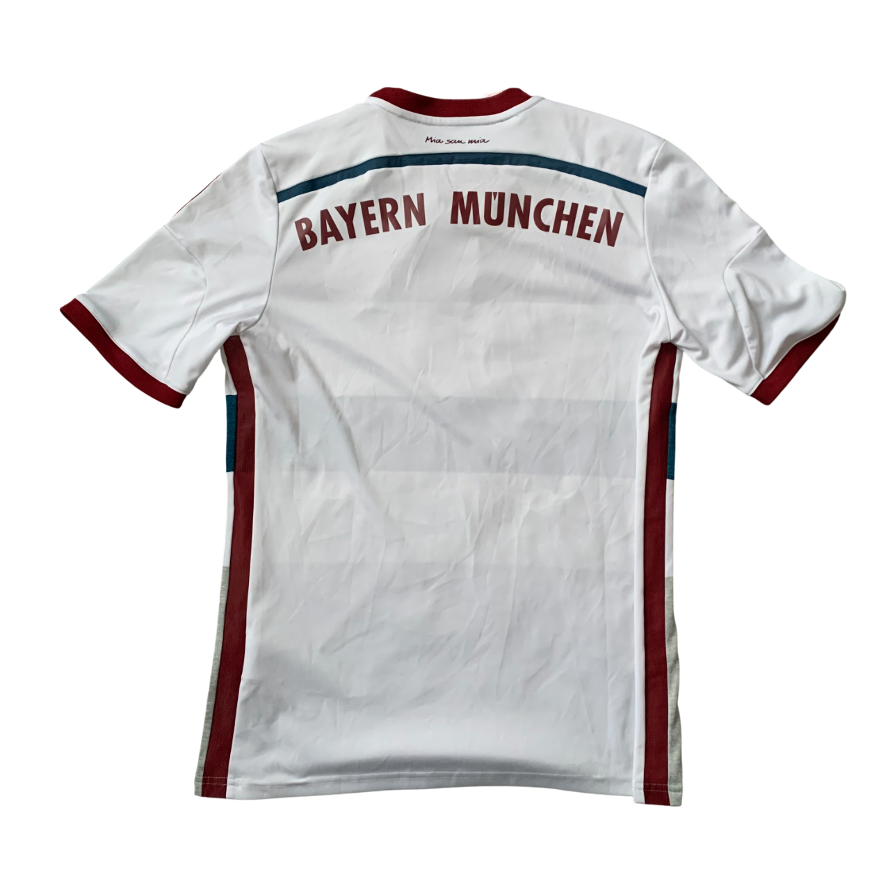 FC Bayern München Trikot 2014/15 Auswärts (176) Adidas