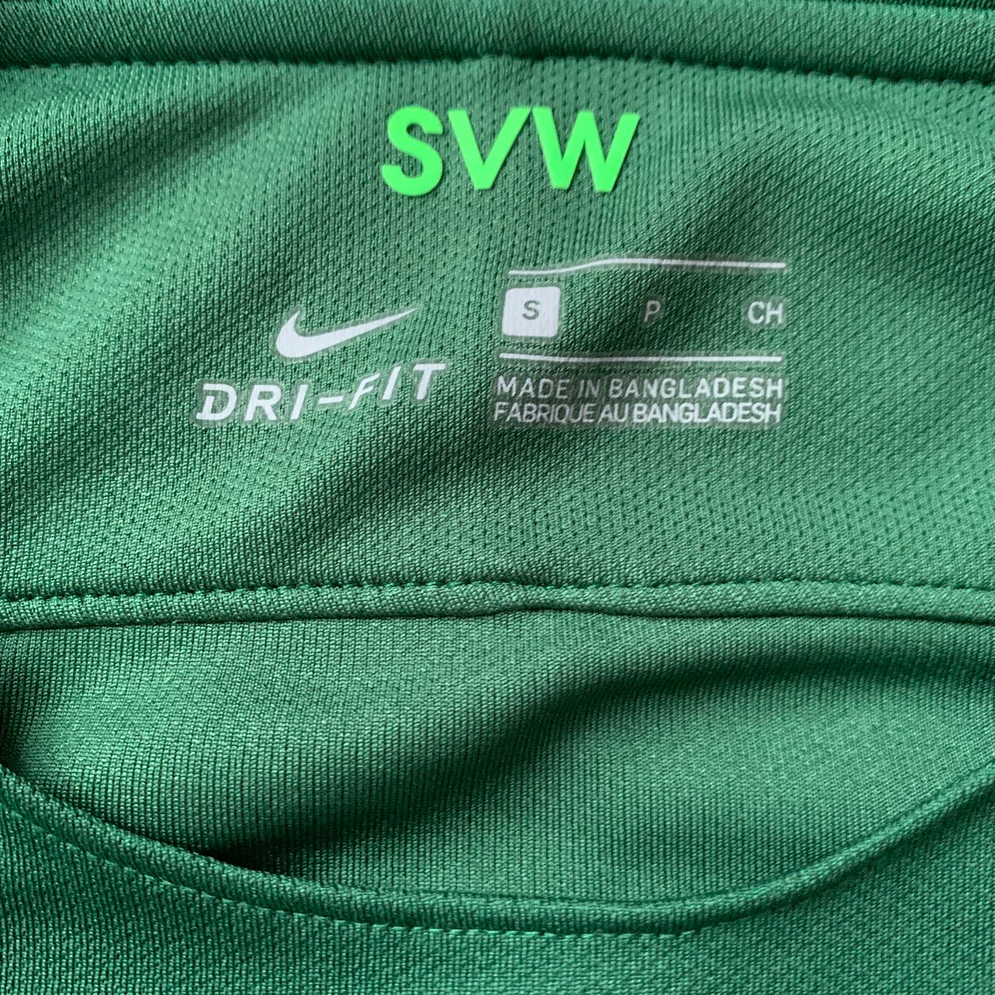 Werder Bremen Trikot 2017/18 Heim Bartels #22 (S) Nike