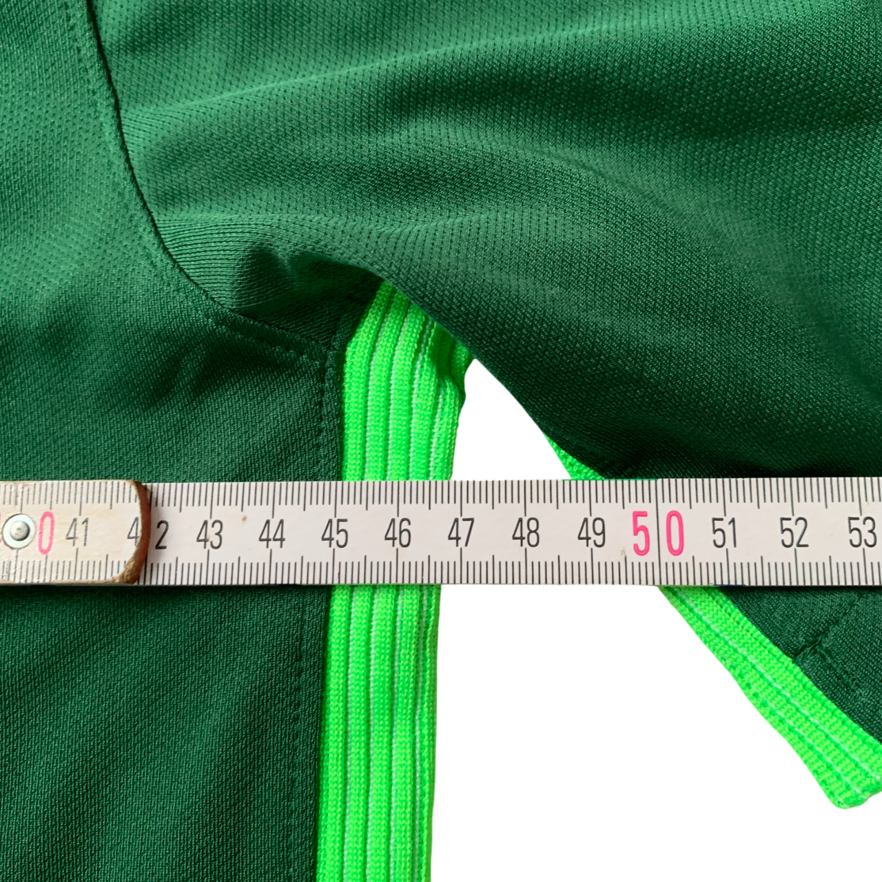 Werder Bremen Trikot 2017/18 Heim Bartels #22 (S) Nike