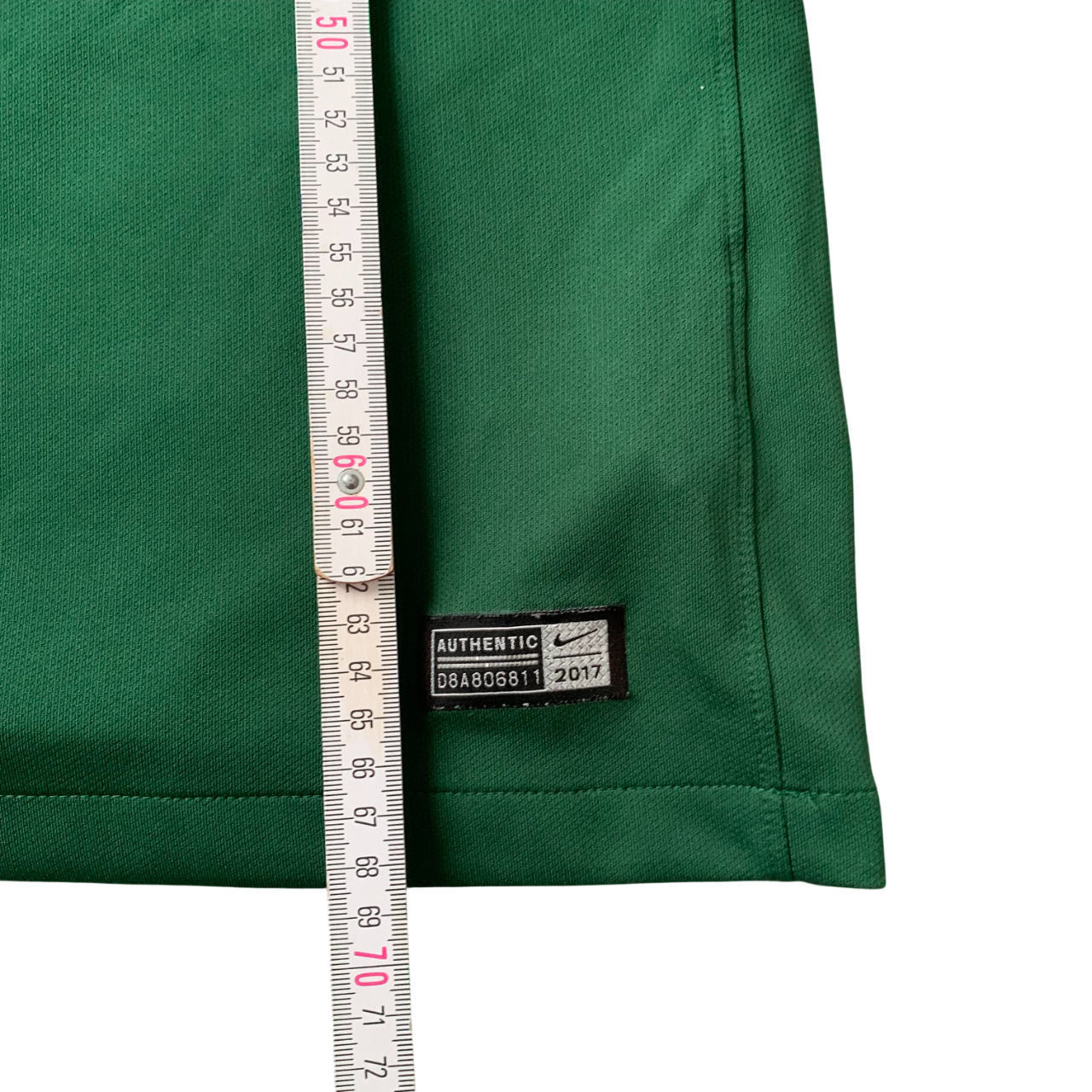 Werder Bremen Trikot 2017/18 Heim Bartels #22 (S) Nike