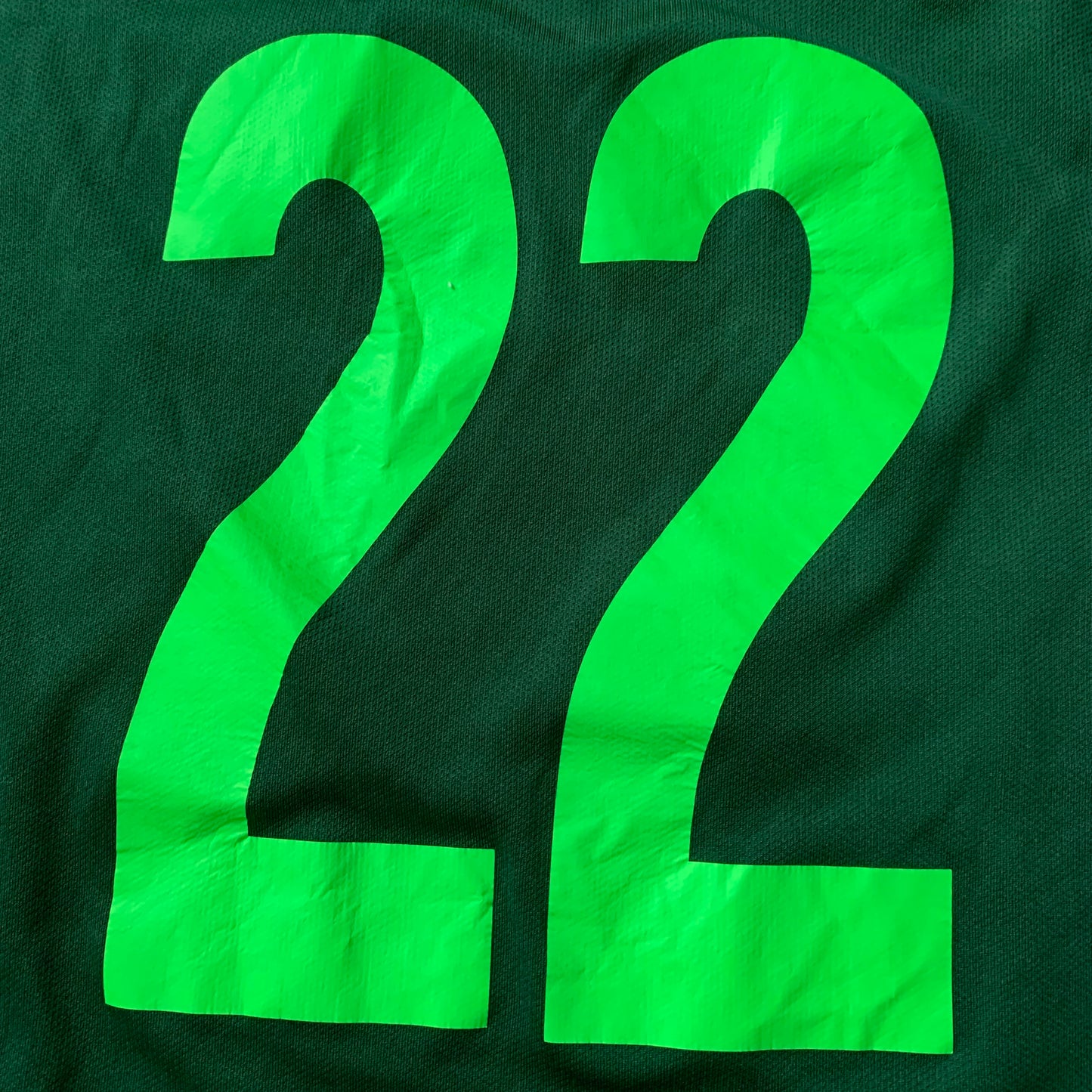 Werder Bremen Trikot 2017/18 Heim Bartels #22 (S) Nike