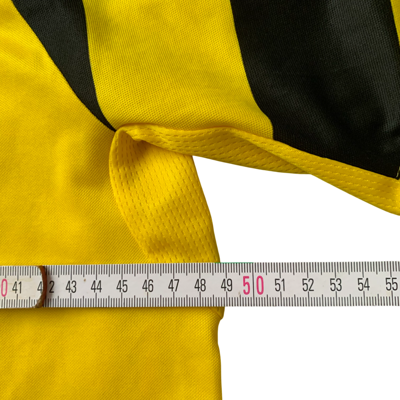 Borussia Dortmund Trikot 2014/15 Heim (164) Puma