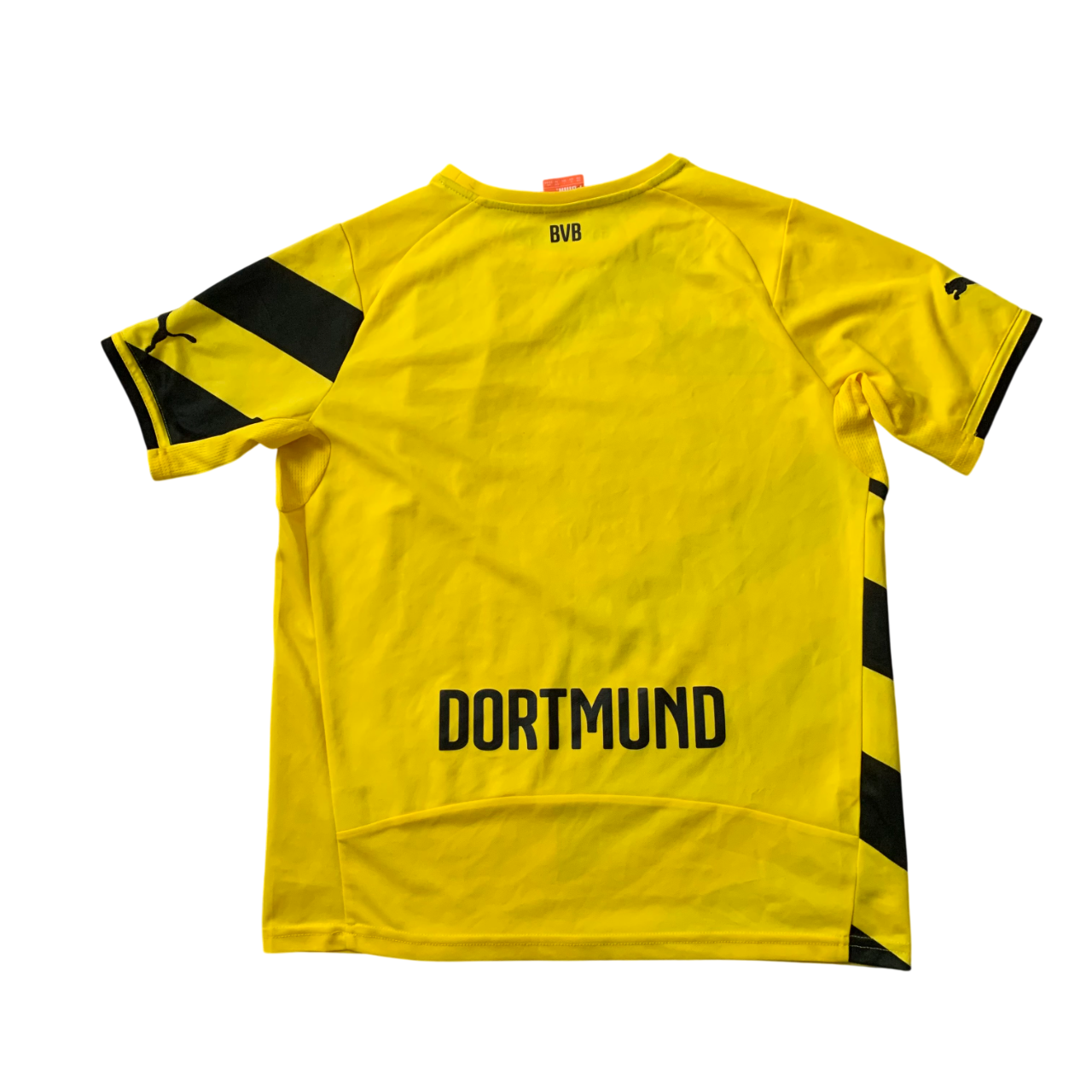 Borussia Dortmund Trikot 2014/15 Heim (164) Puma