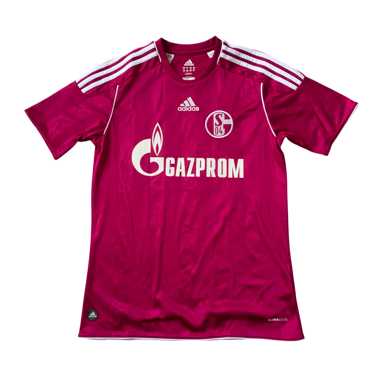 FC Schalke 04 Trikot 2011/12 Third (176) Adidas