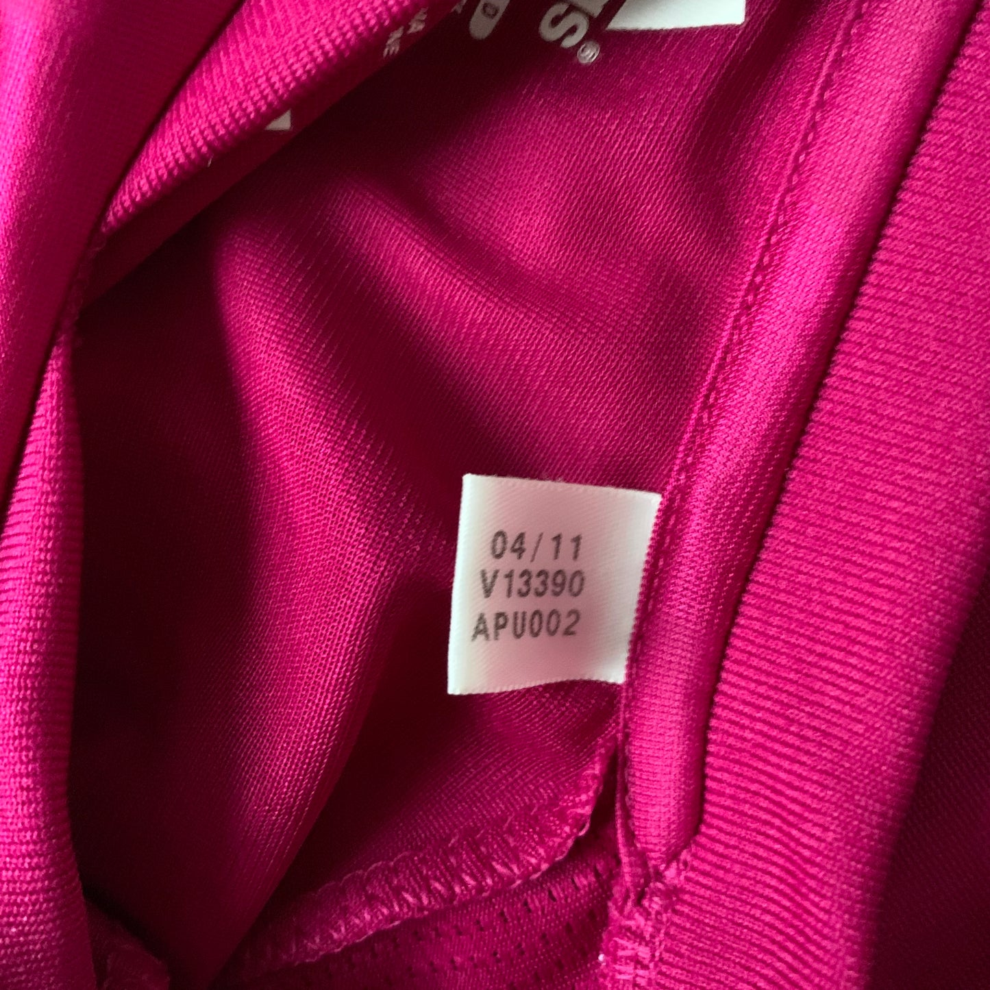 FC Schalke 04 Trikot 2011/12 Third (176) Adidas