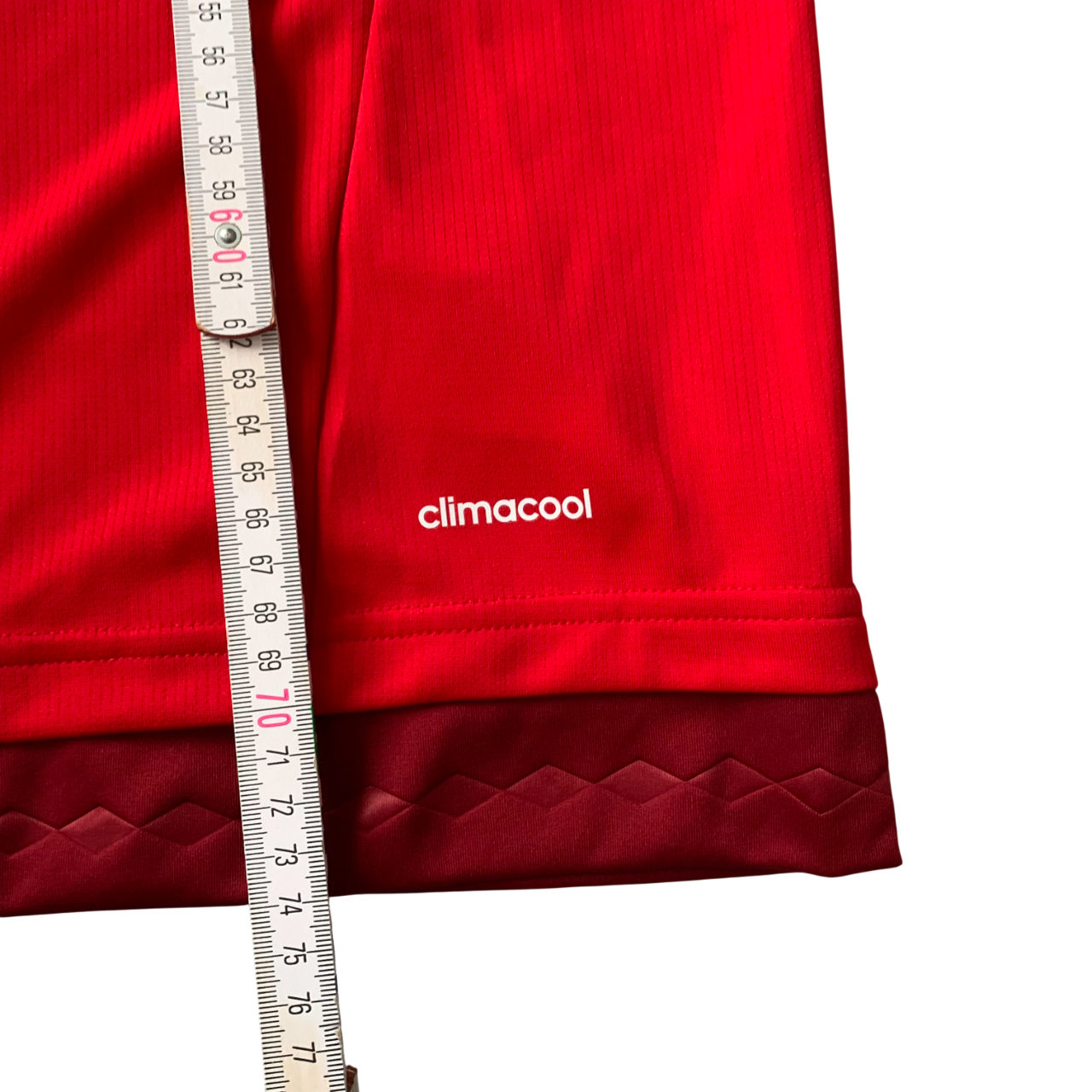 FC Bayern München Trikot 2015/16 Heim Lewandowski #9 (L) Adidas