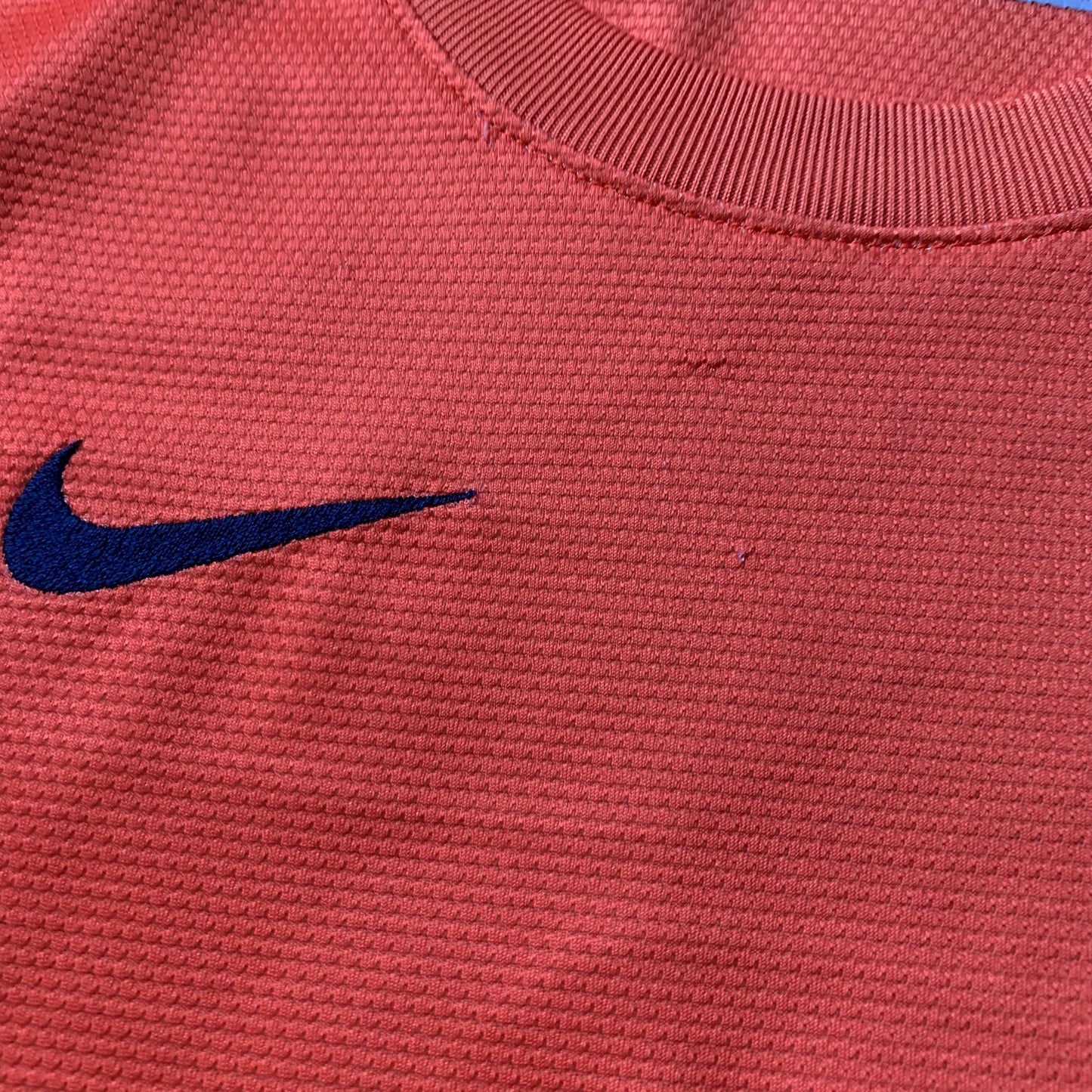 FC Barcelona Trikot 2012/13 Auswärts (140-152) Nike