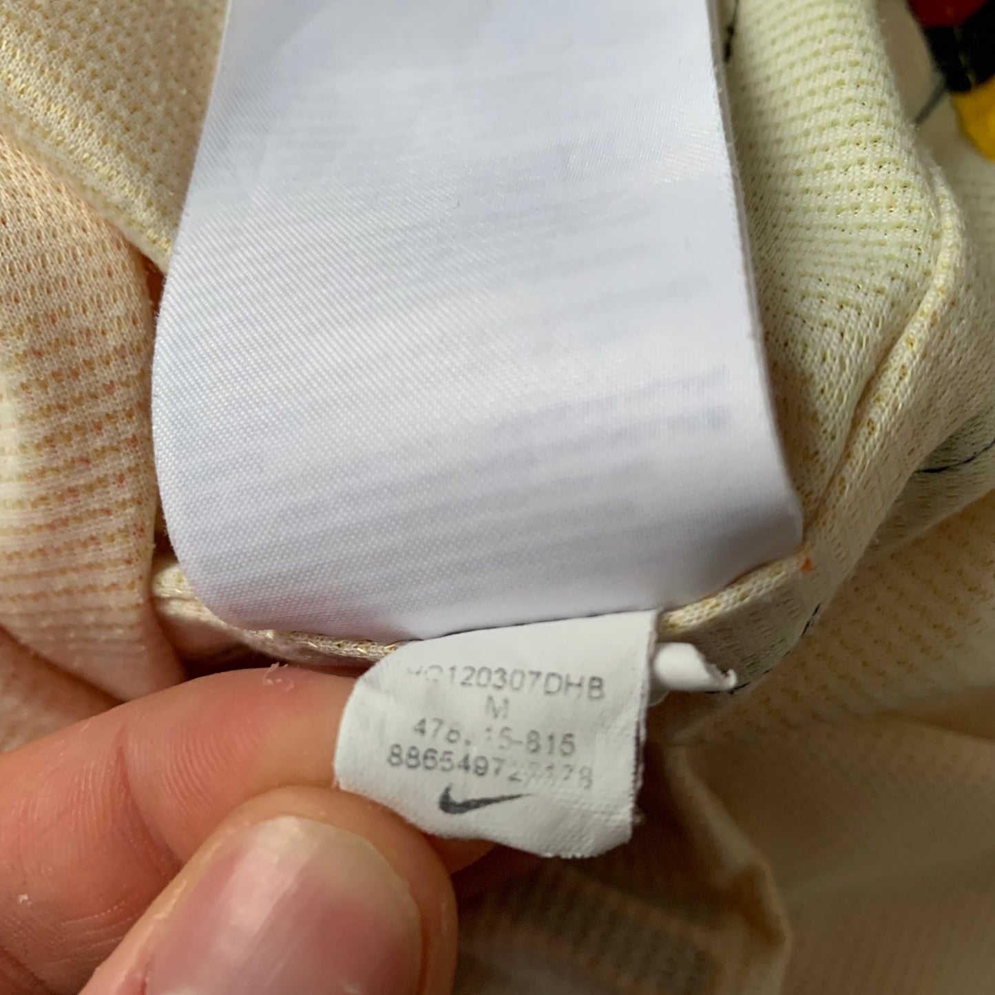 FC Barcelona Trikot 2012/13 Auswärts (140-152) Nike