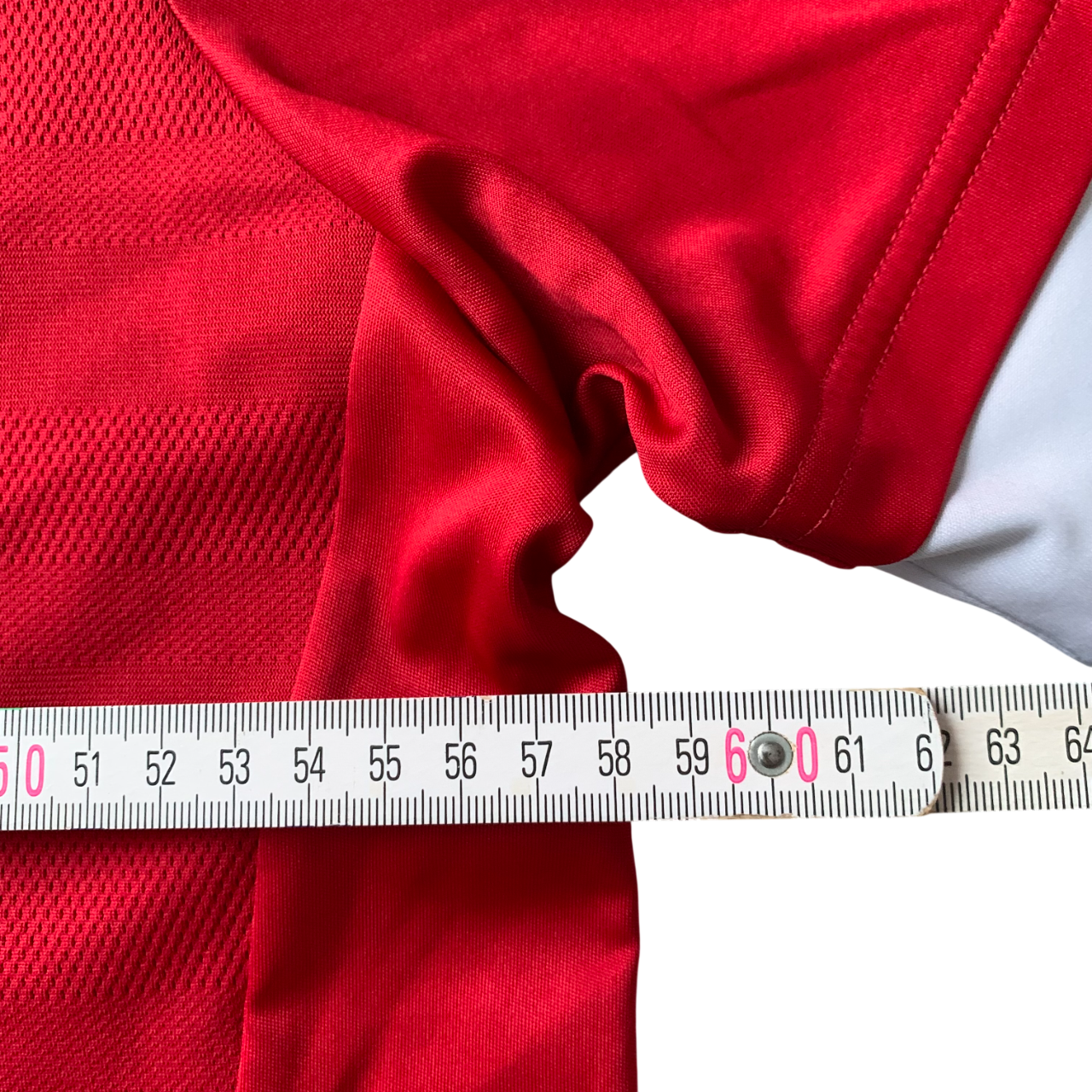 Manchester United Trikot 2015/16 Heim (XL) Adidas