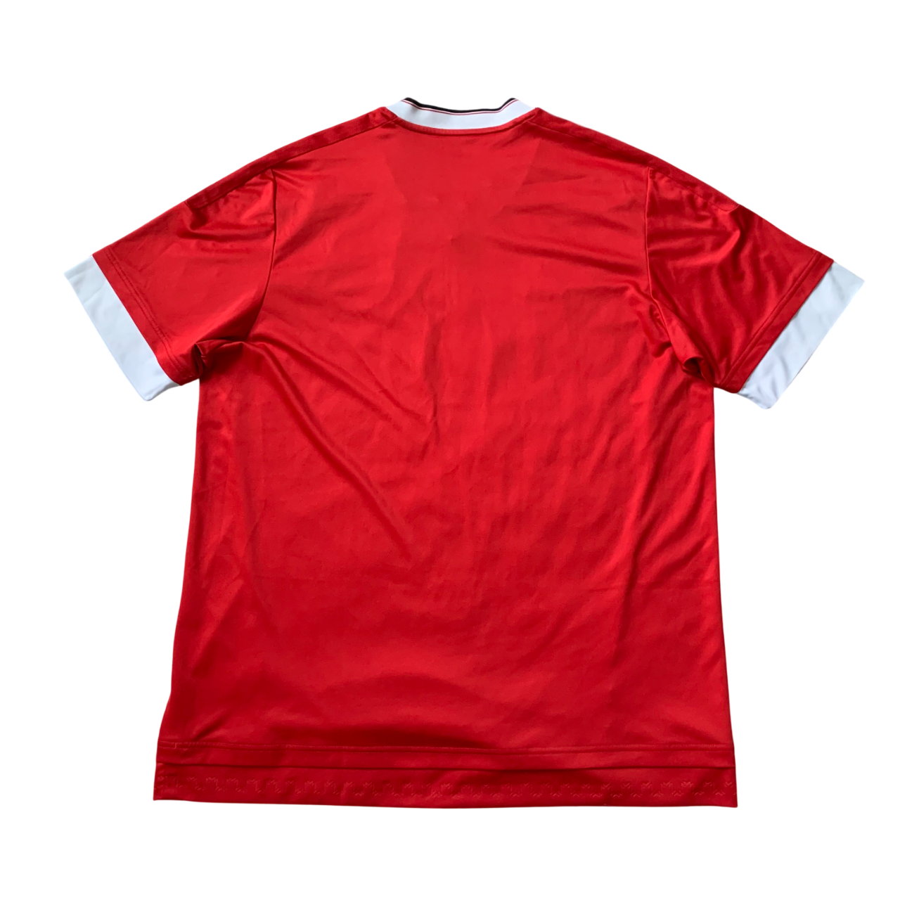 Manchester United Trikot 2015/16 Heim (XL) Adidas