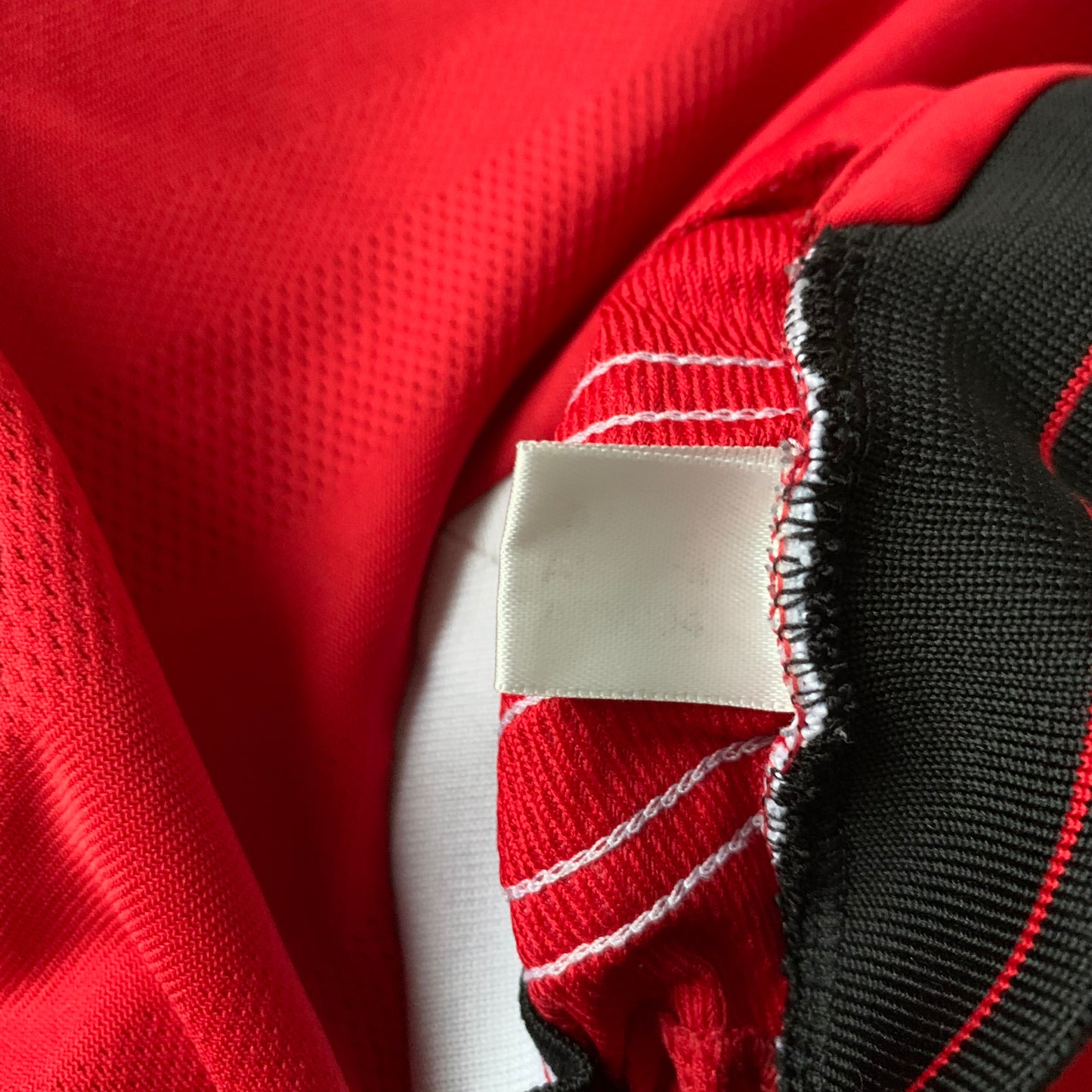 Manchester United Trikot 2015/16 Heim (XL) Adidas