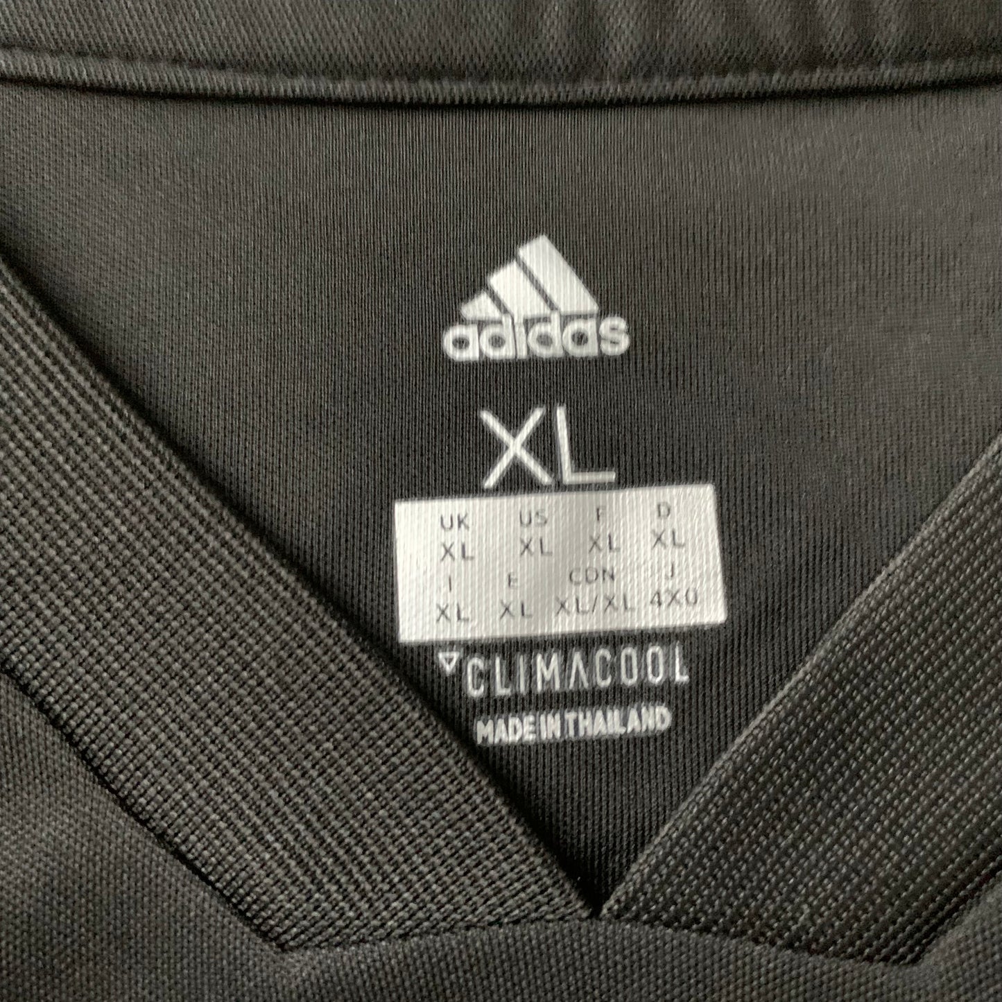 Real Madrid Trainingsshirt 2019/20 (XL) Adidas