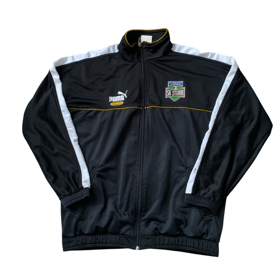 SK Sturm Graz Trainingsjacke 1997/98 (S) Puma