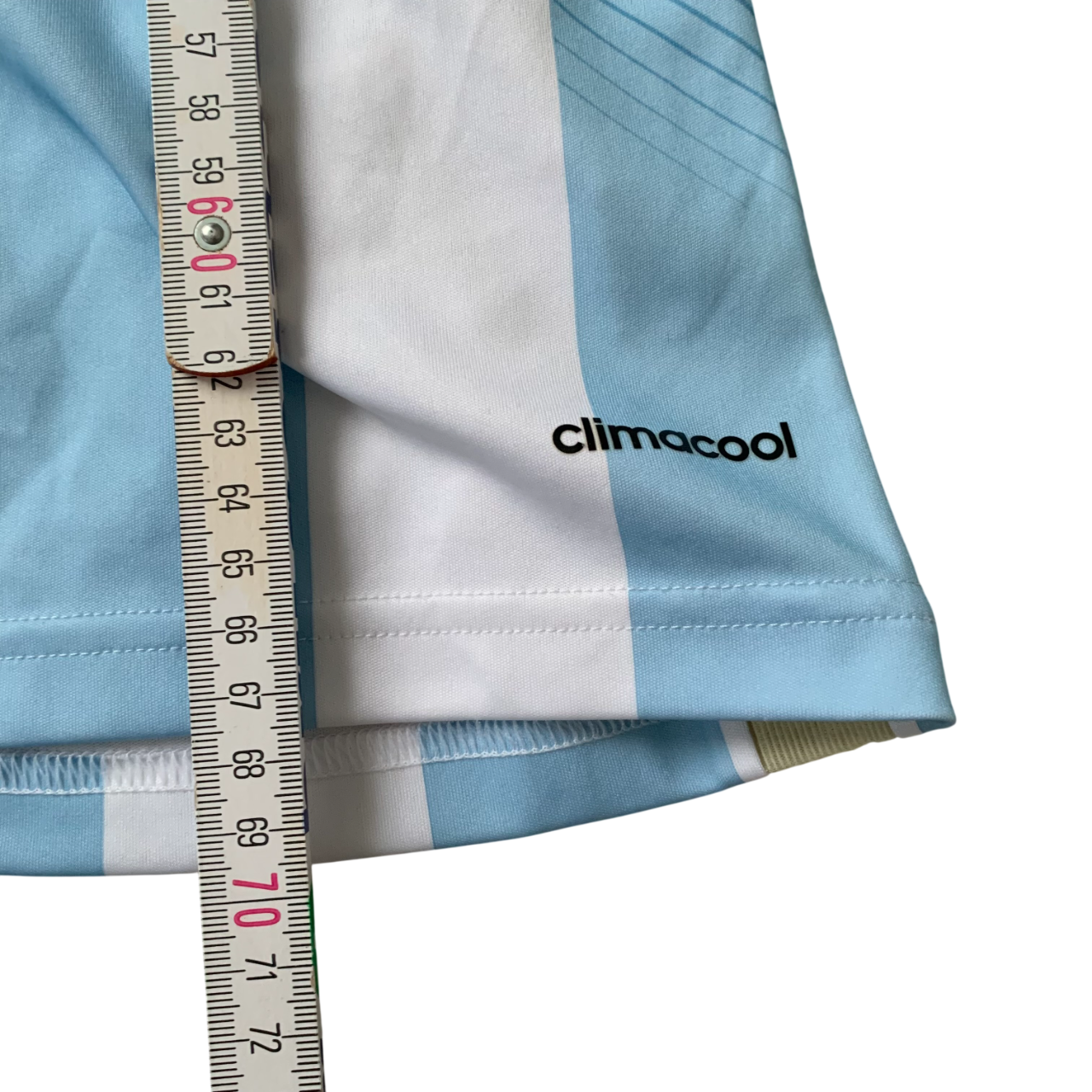 Argentinien Trikot WM 2014 Heim (S) Adidas