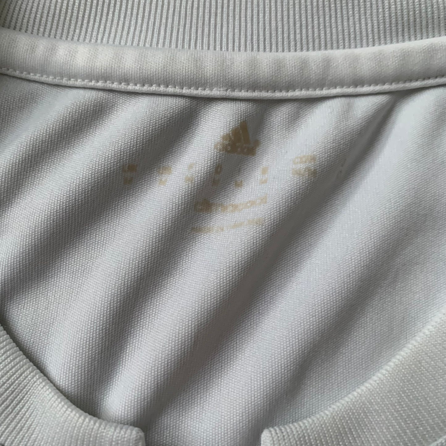 FC Bayern München Trikot 2015/16 Auswärts (M) Adidas