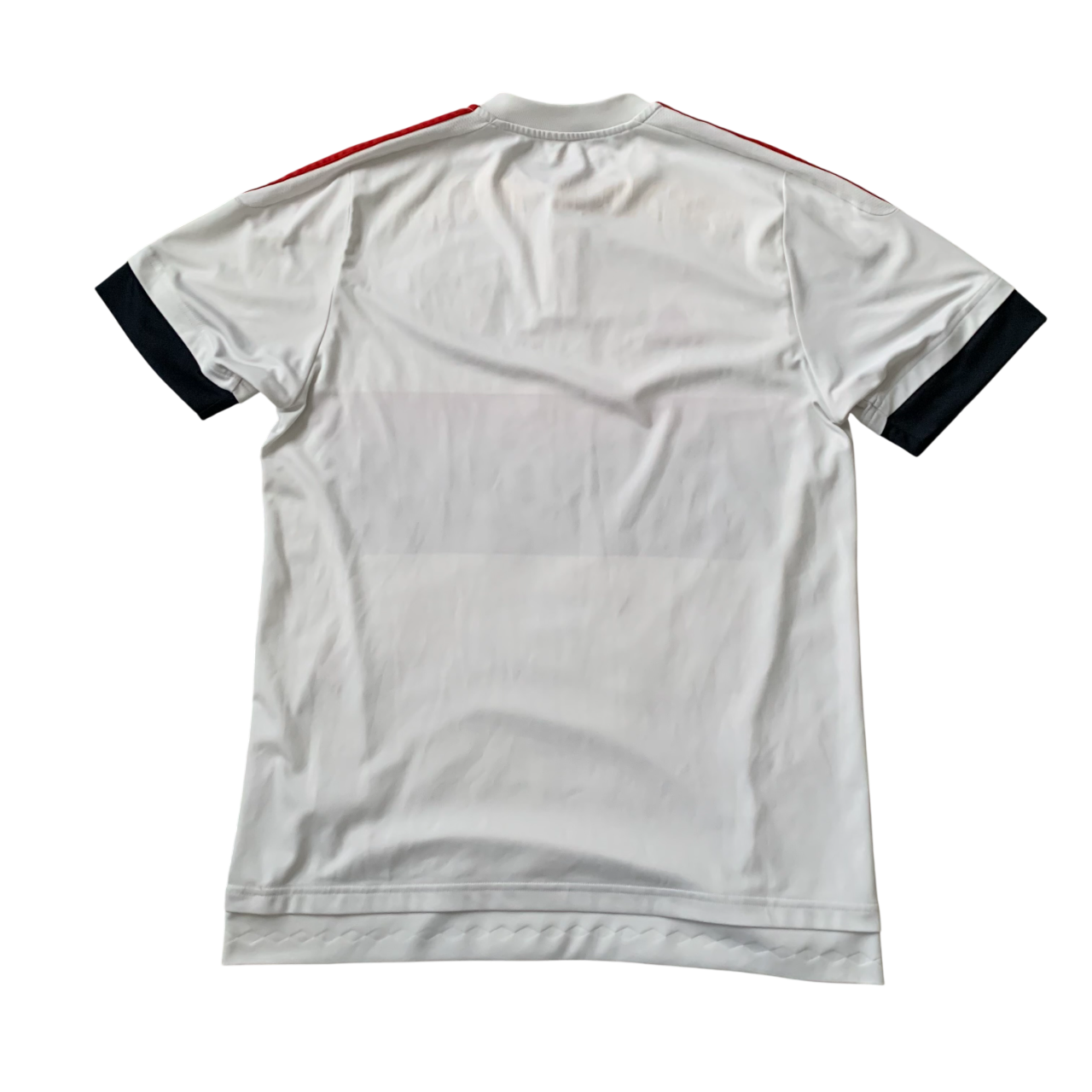 FC Bayern München Trikot 2015/16 Auswärts (M) Adidas