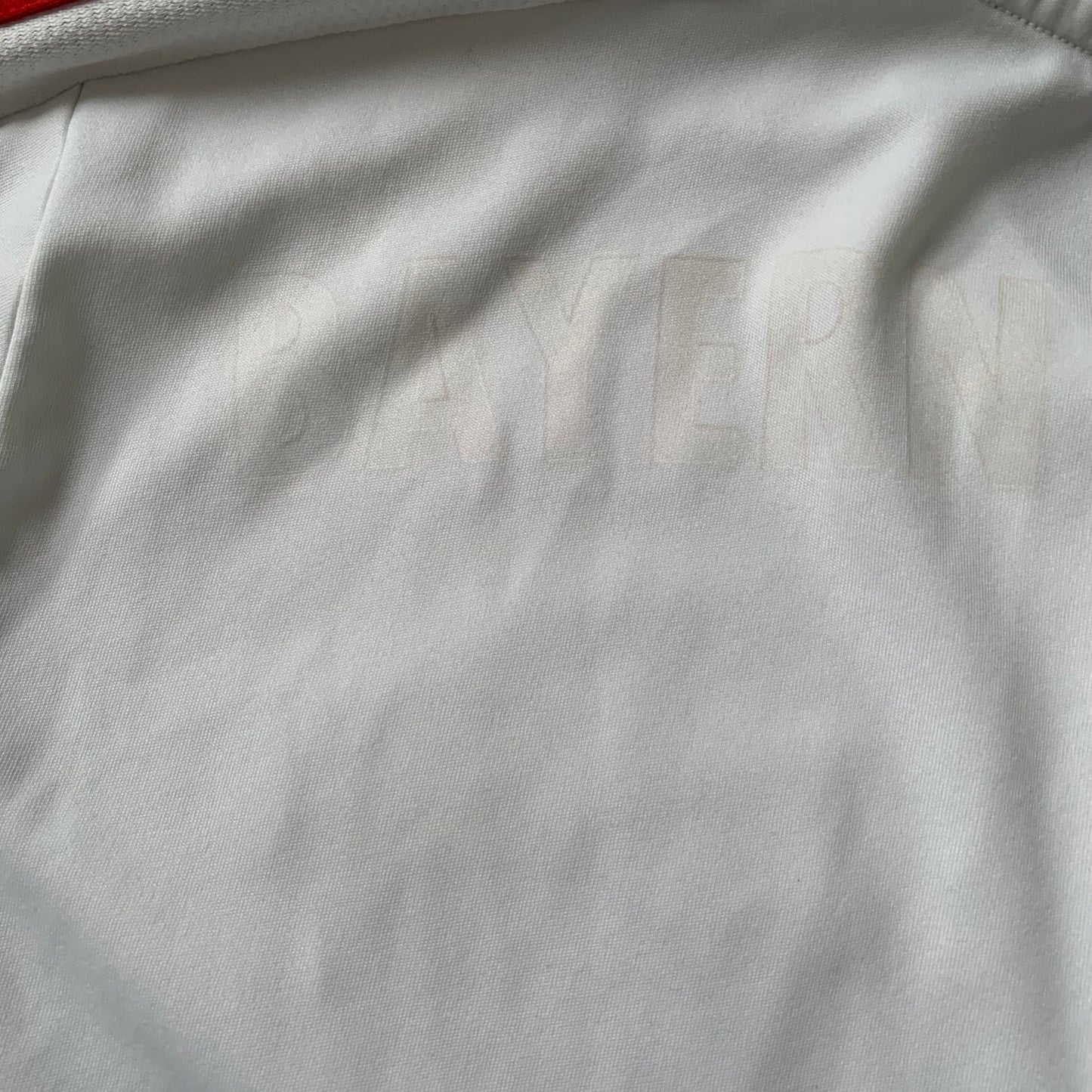 FC Bayern München Trikot 2015/16 Auswärts (M) Adidas