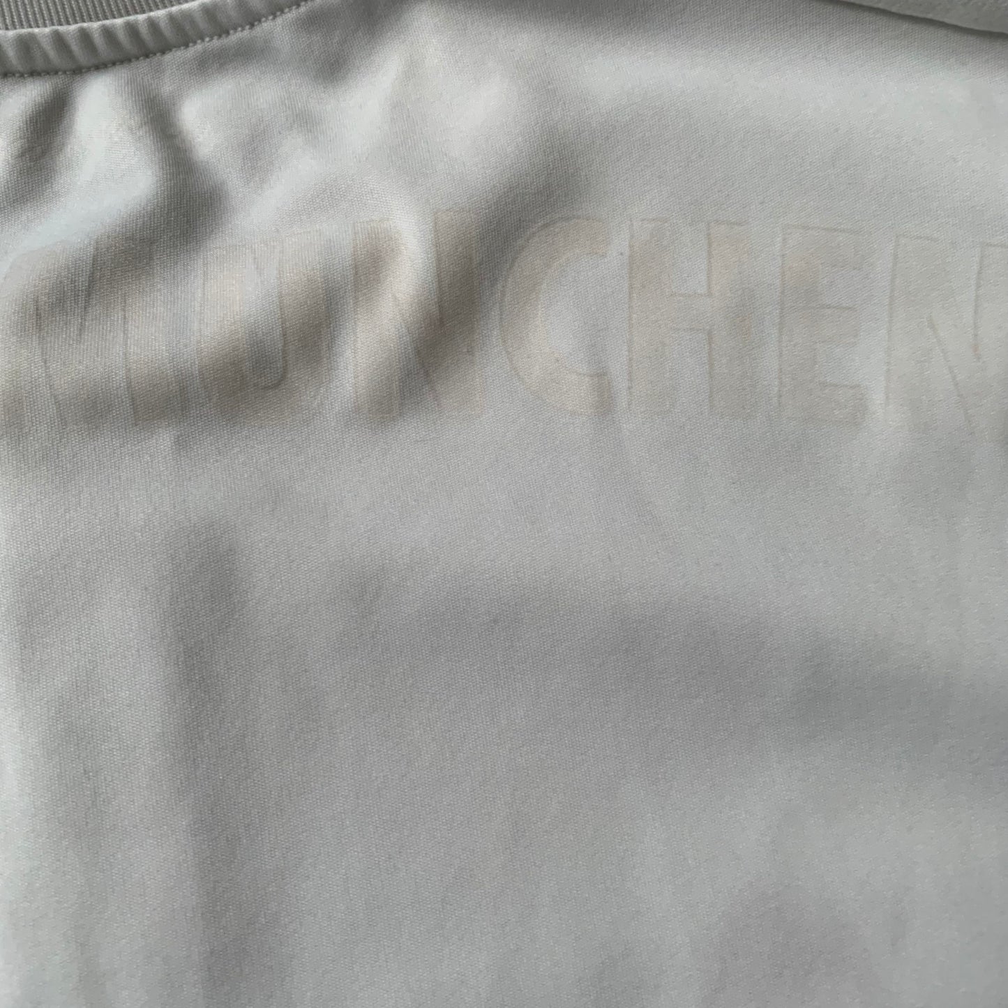 FC Bayern München Trikot 2015/16 Auswärts (M) Adidas