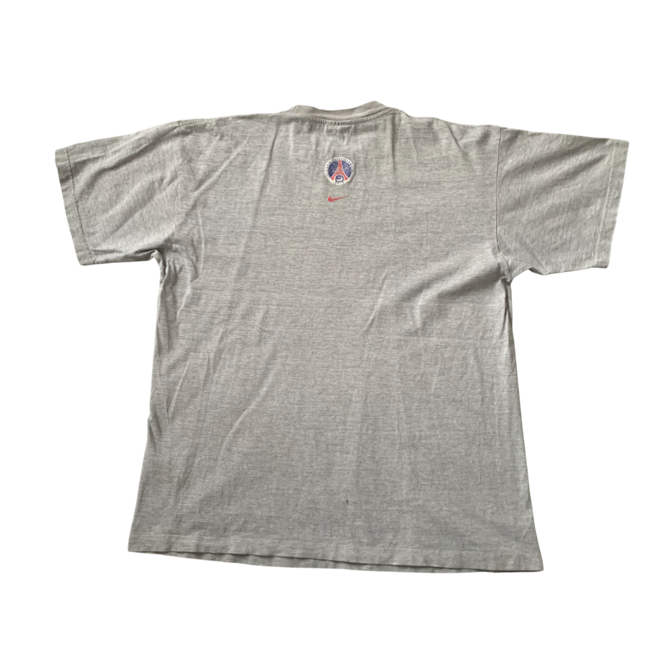 PSG Paris Saint Germain Shirt 90s (L) Nike